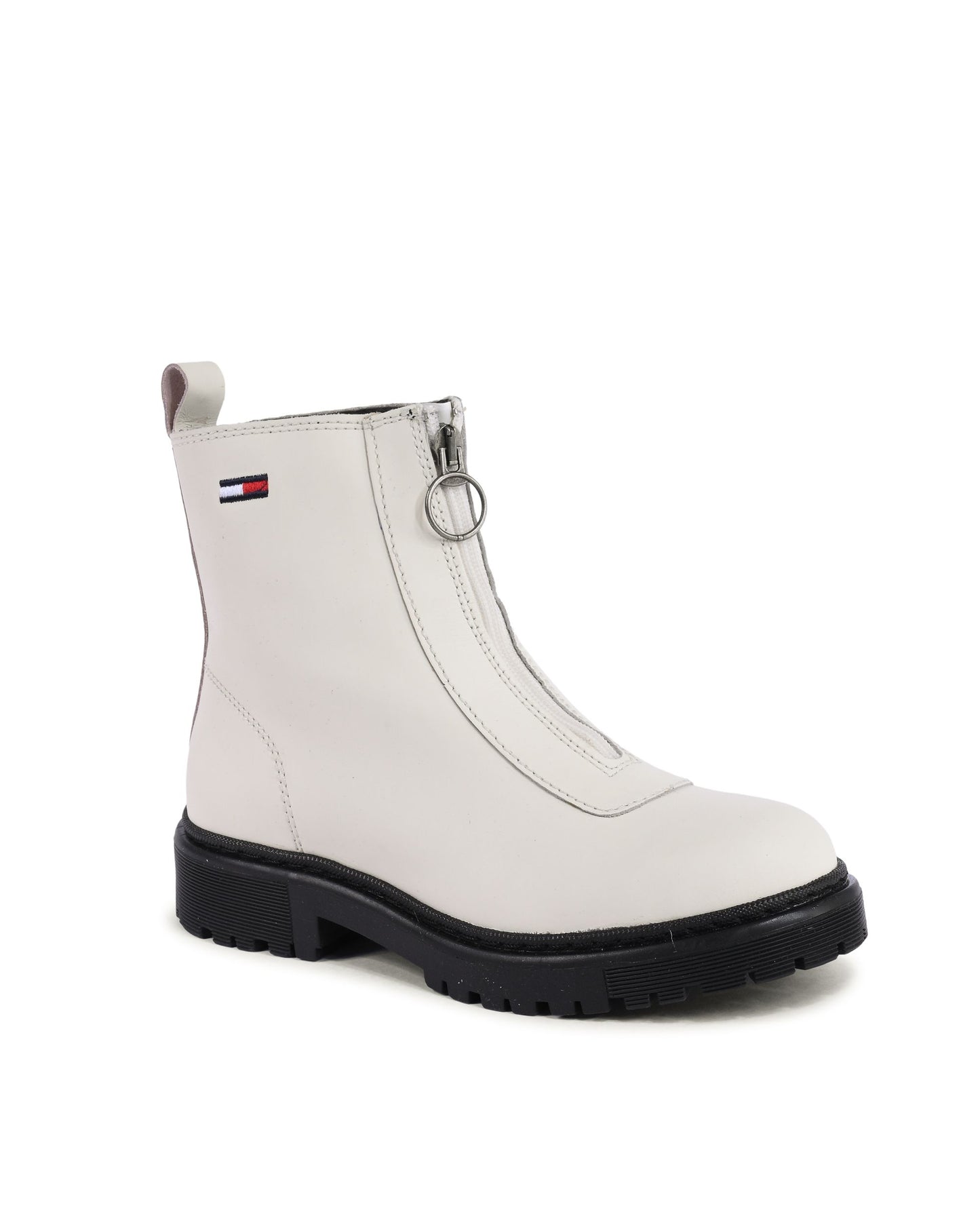 Tommy Hilfiger Women Boots WHITE EN0EN01922YBI