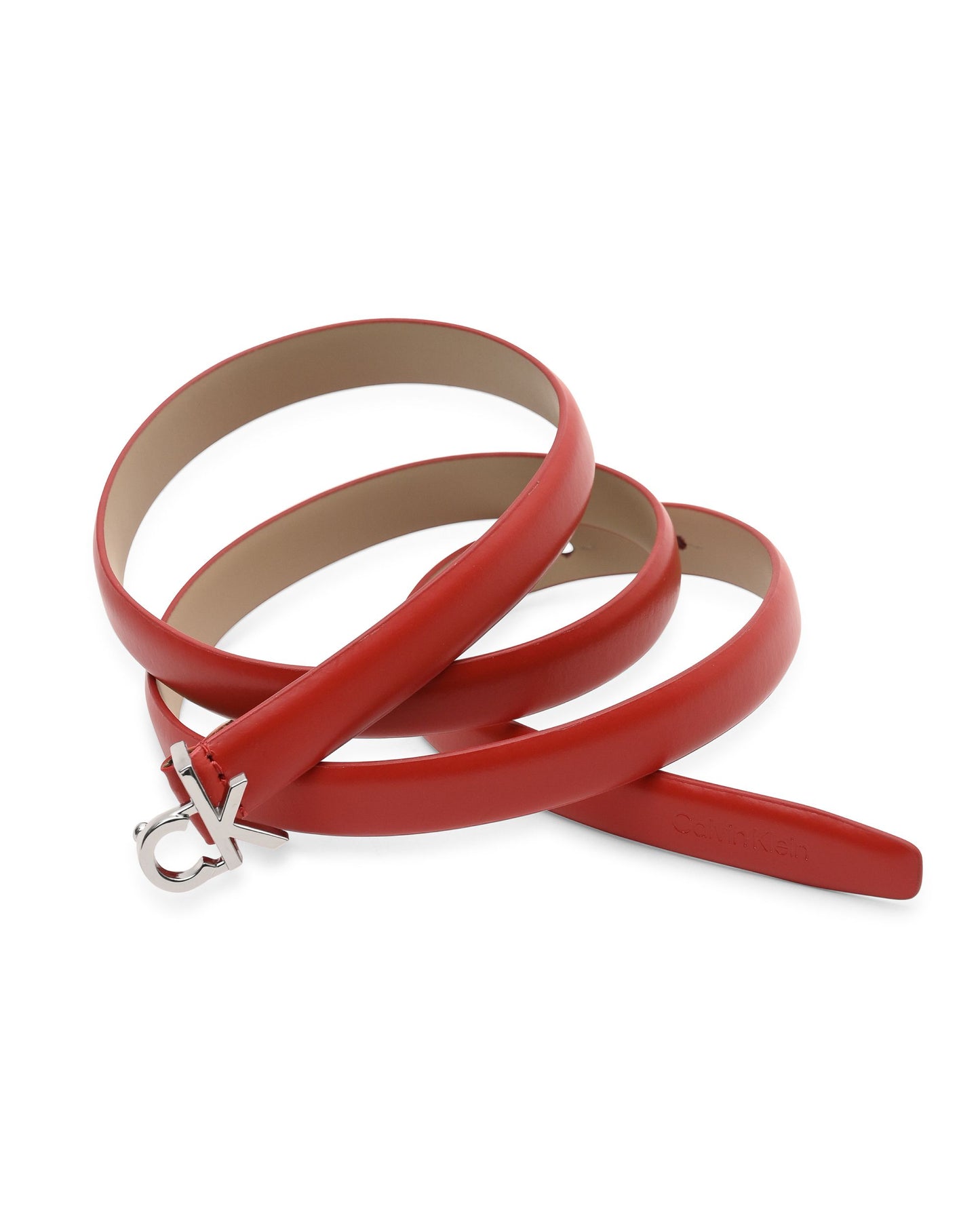 Calvin Klein Womens Belt K60K612932X00