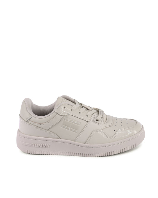 Tommy Hilfiger Womens Sneaker Beige EN0EN02206AEV