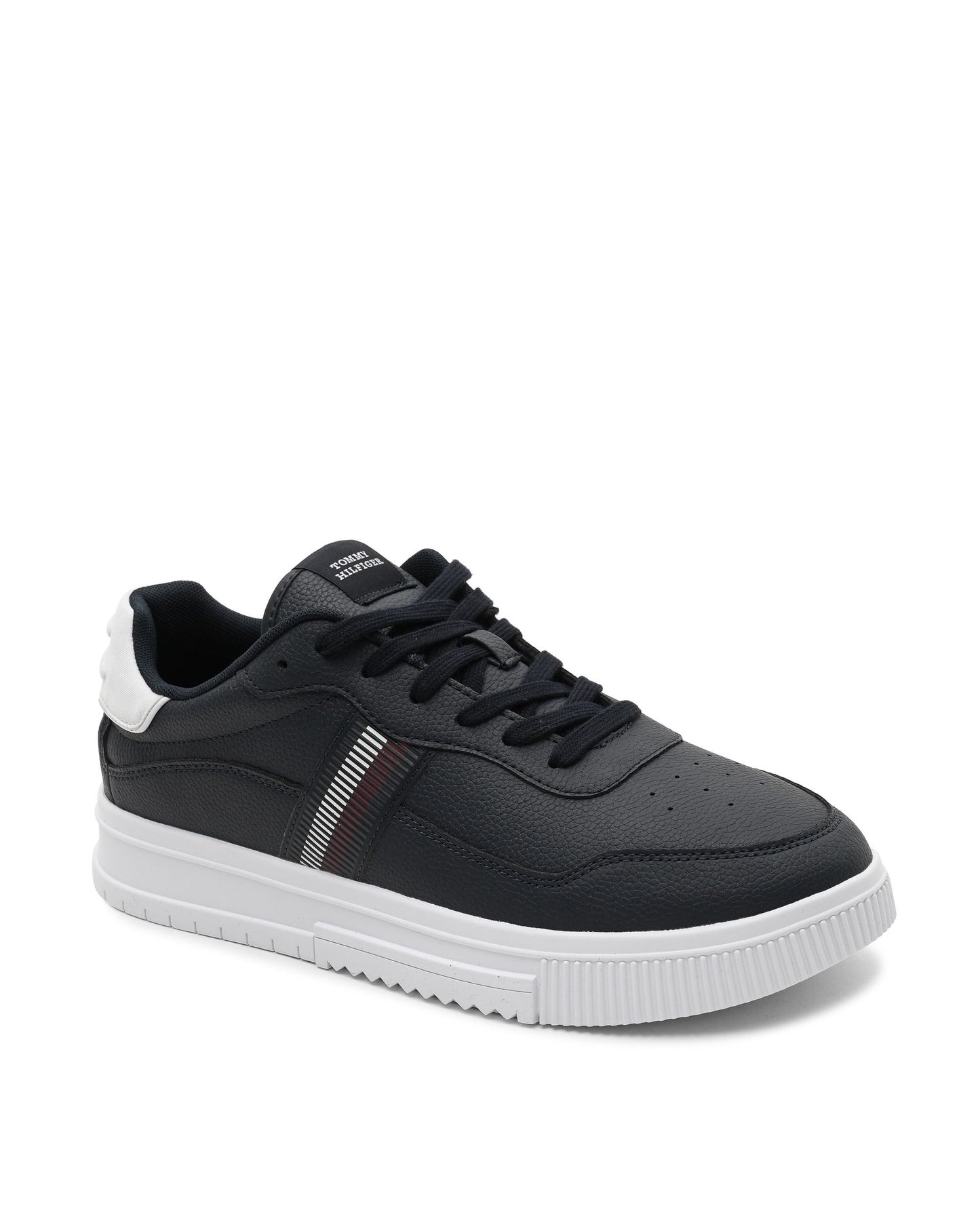 Tommy Hilfiger Mens Sneakers FM0FM05300DW5