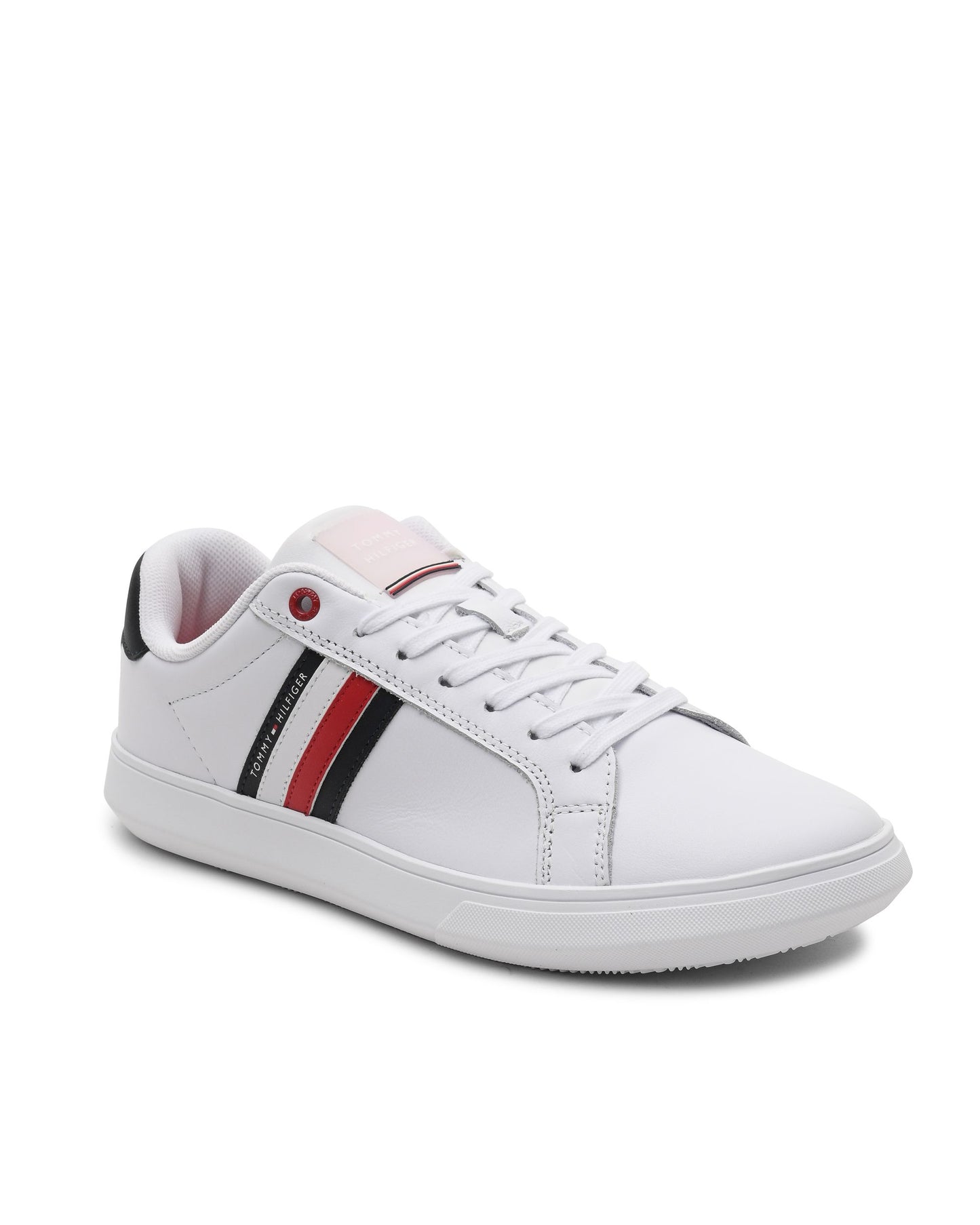 Tommy Hilfiger Mens Sneakers FM0FM04921YBS