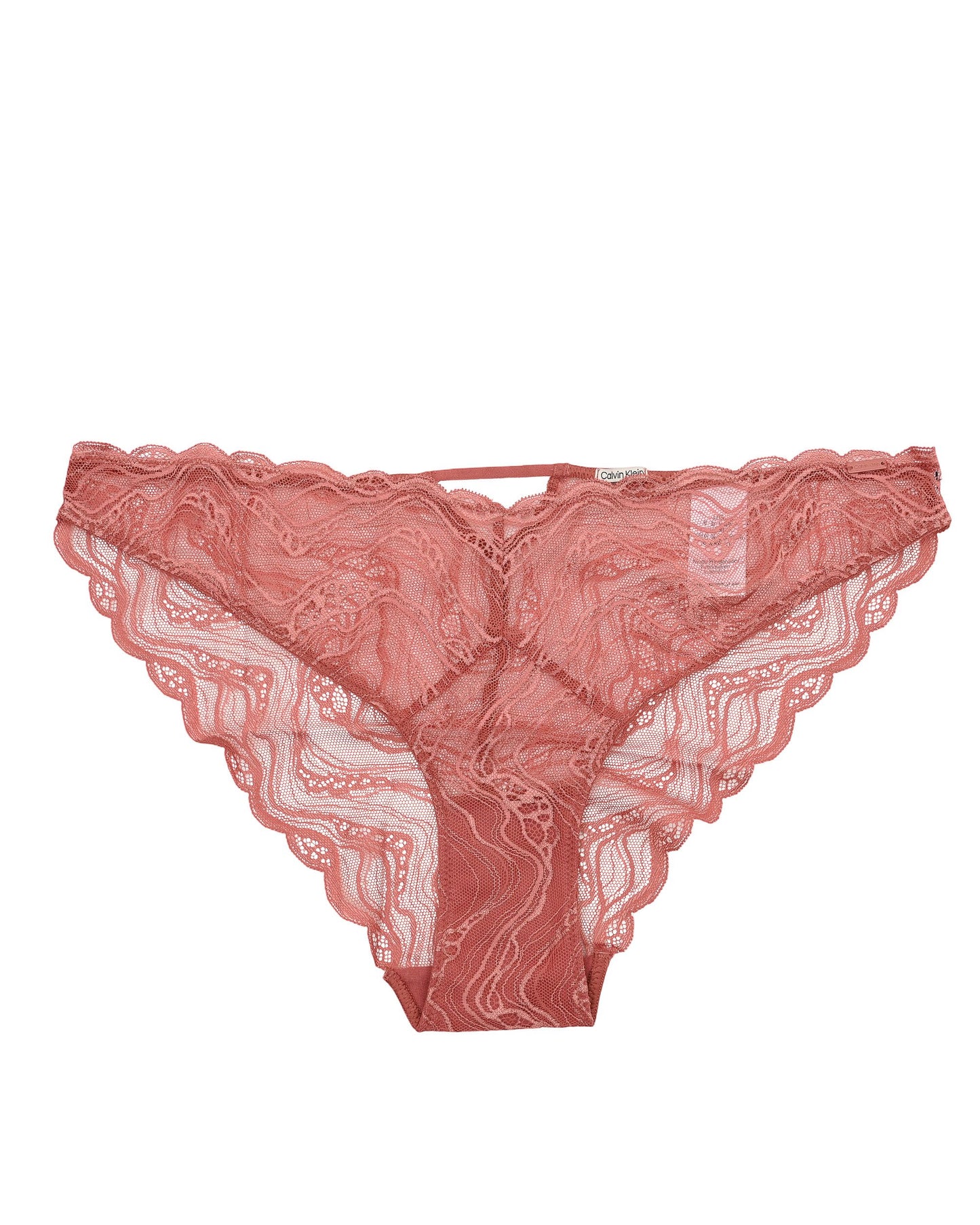 Calvin Klein Womens Bikini 000QF7927EVL4