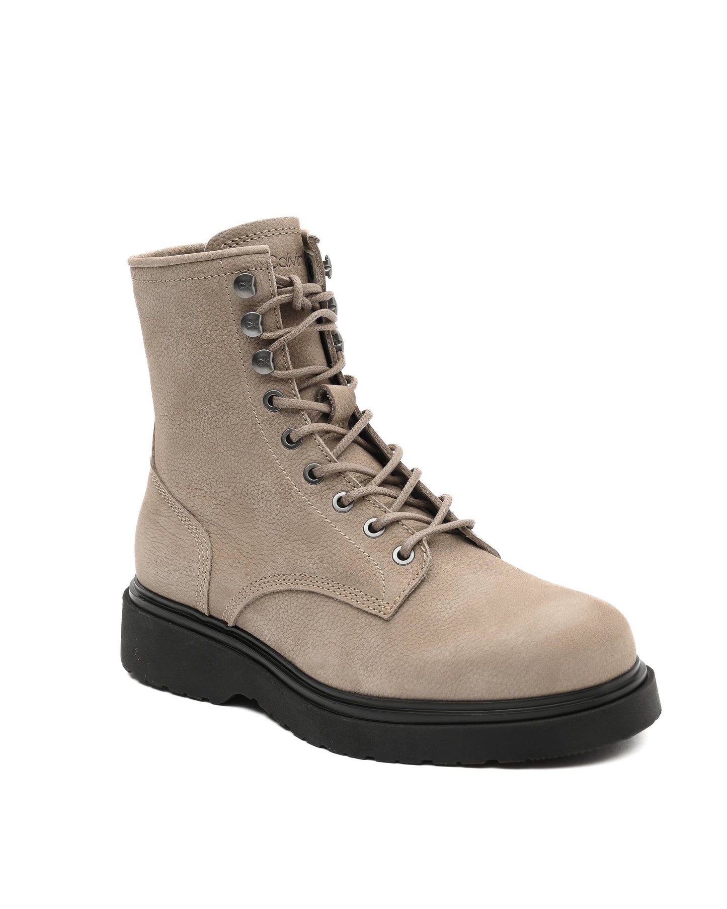 Calvin Klein Mens Boots HM0HM01576A04