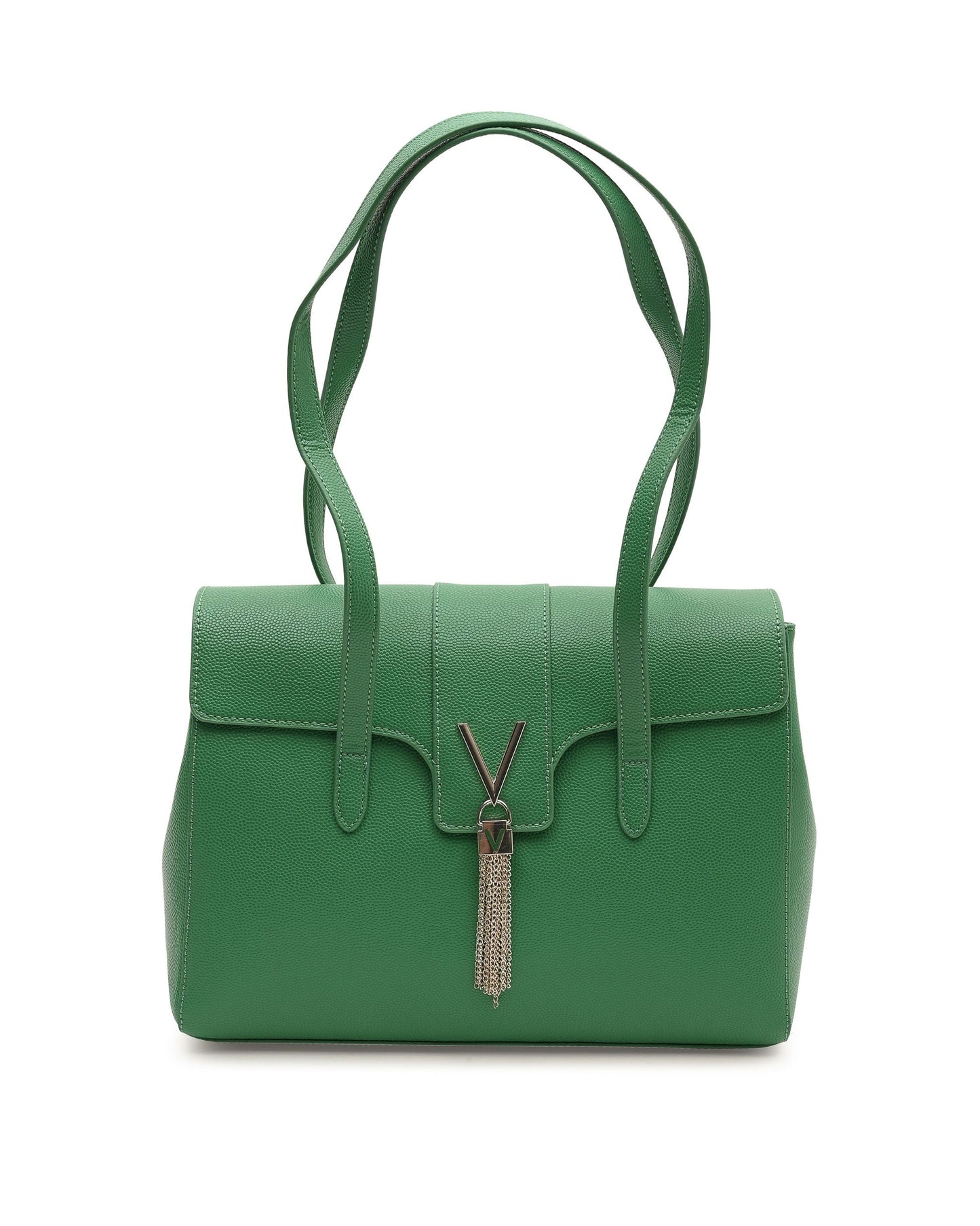 Valentino Womens Shoulder Bag VBS1R412G 566