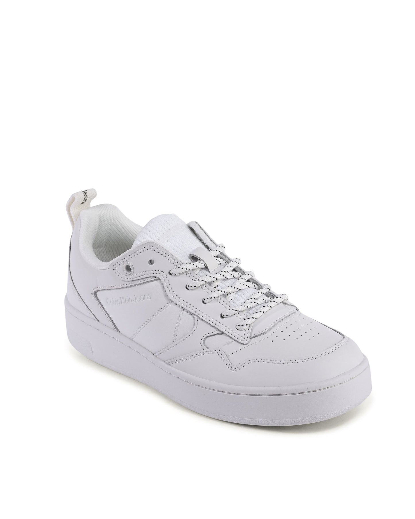 Calvin Klein Women Sneakers WHITE YW0YW01050YBR