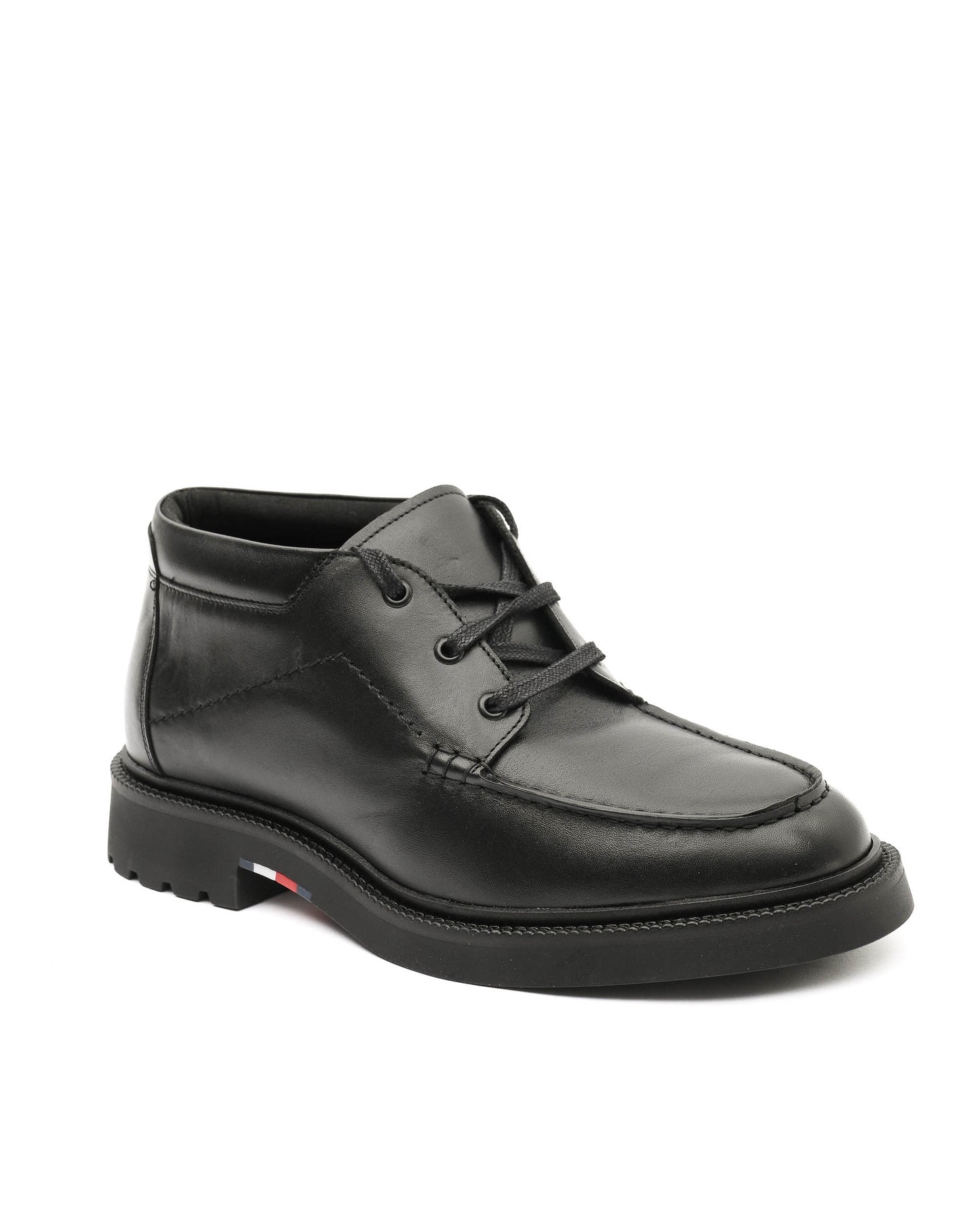 Tommy Hilfiger Mens Boots FM0FM05264BDS