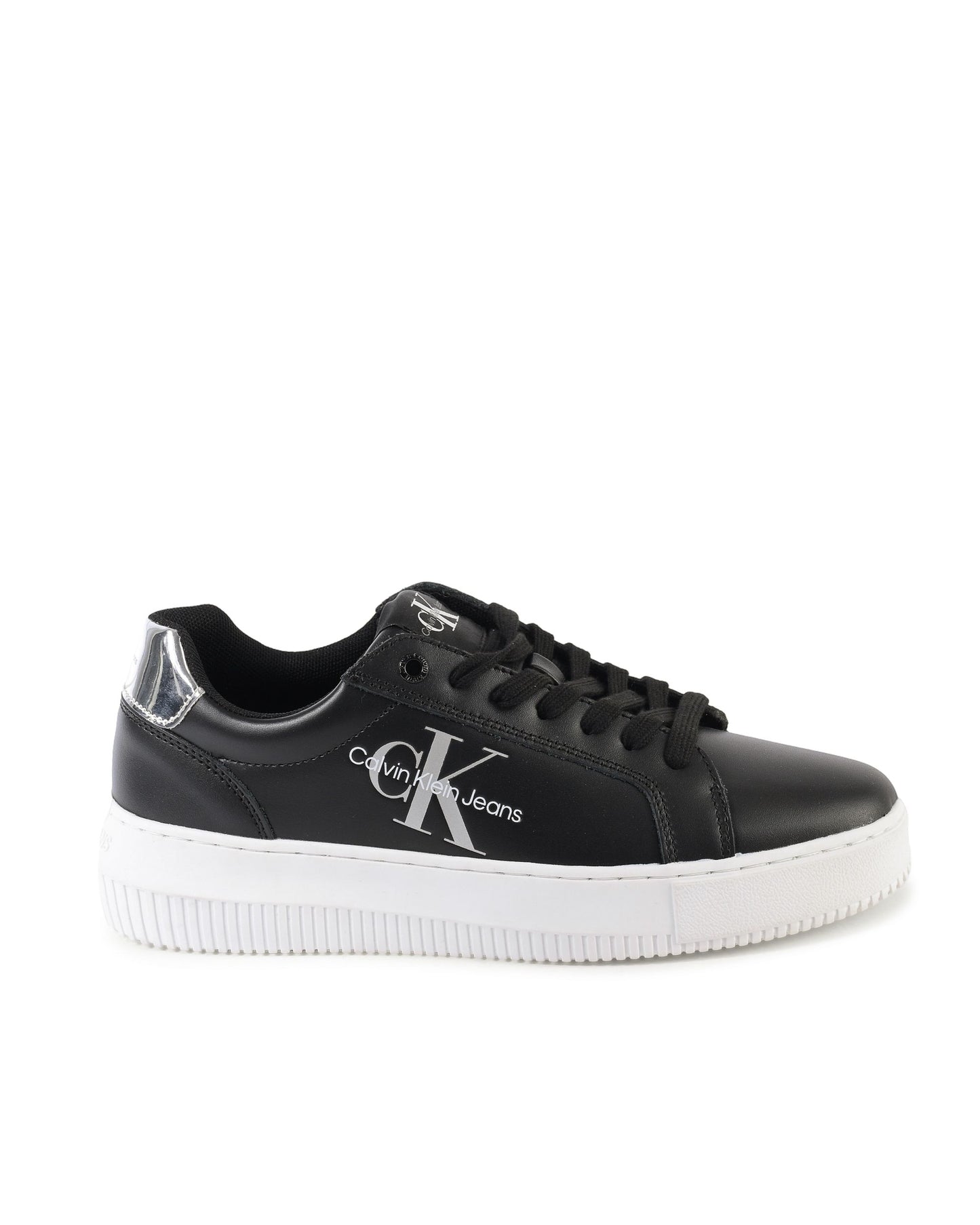 Calvin Klein Womens Sneaker YW0YW01224BEH