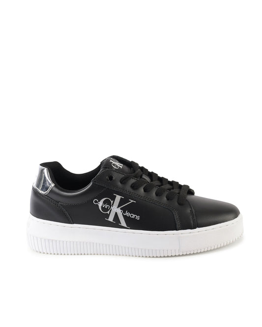 Calvin Klein Womens Sneaker YW0YW01224BEH