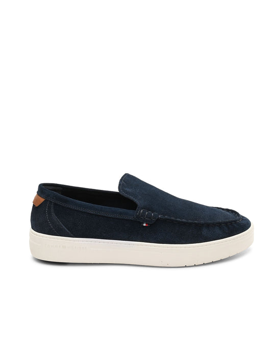 Tommy Hilfiger Mens Loafers FM0FM05354DW5