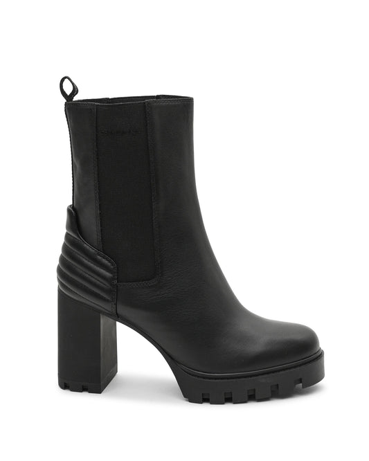 Calvin Klein Womens Boots YW0YW011400GT