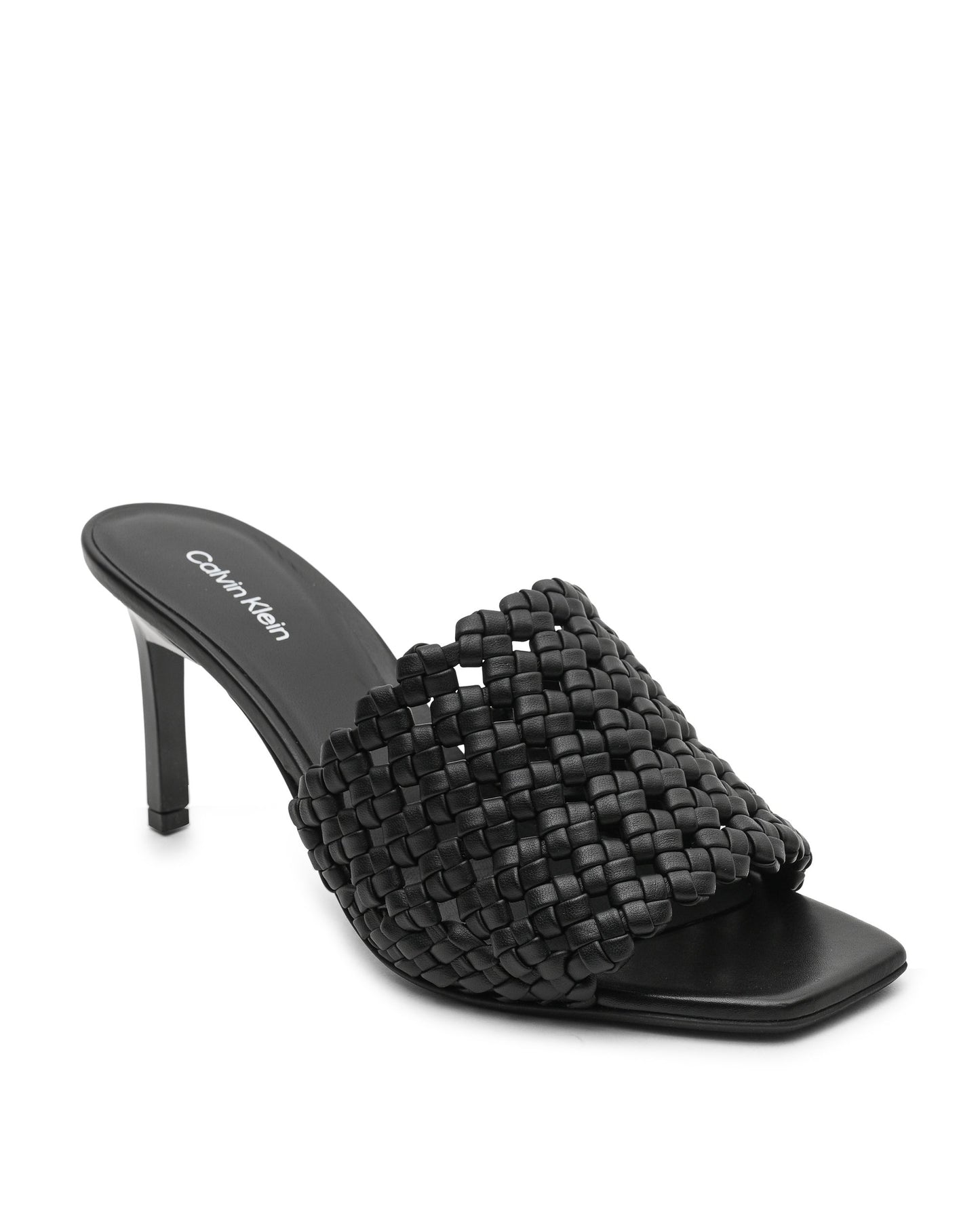 Calvin Klein Womens Sandals HW0HW02144BEH