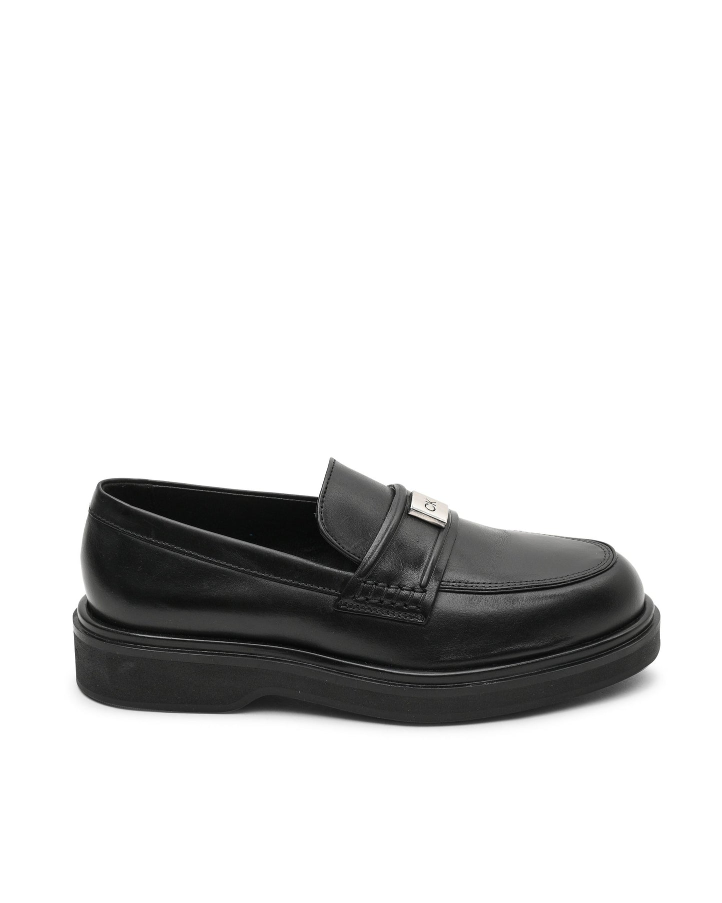 Calvin Klein Womens Driver Shoes HW0HW02182BEH