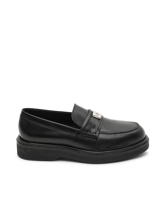 Calvin Klein Womens Driver Shoes HW0HW02182BEH