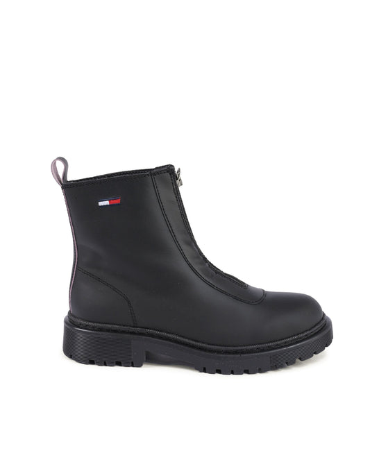 Tommy Hilfiger Women Boots BLACK EN0EN01922BDS