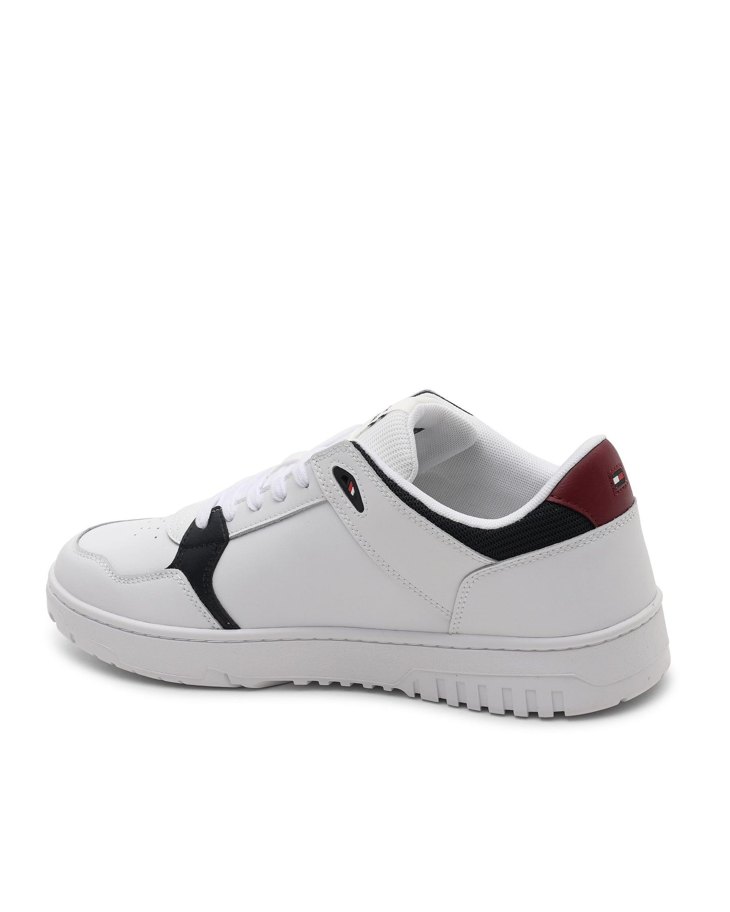 Tommy Hilfiger Mens Sneakers FM0FM05518YBS