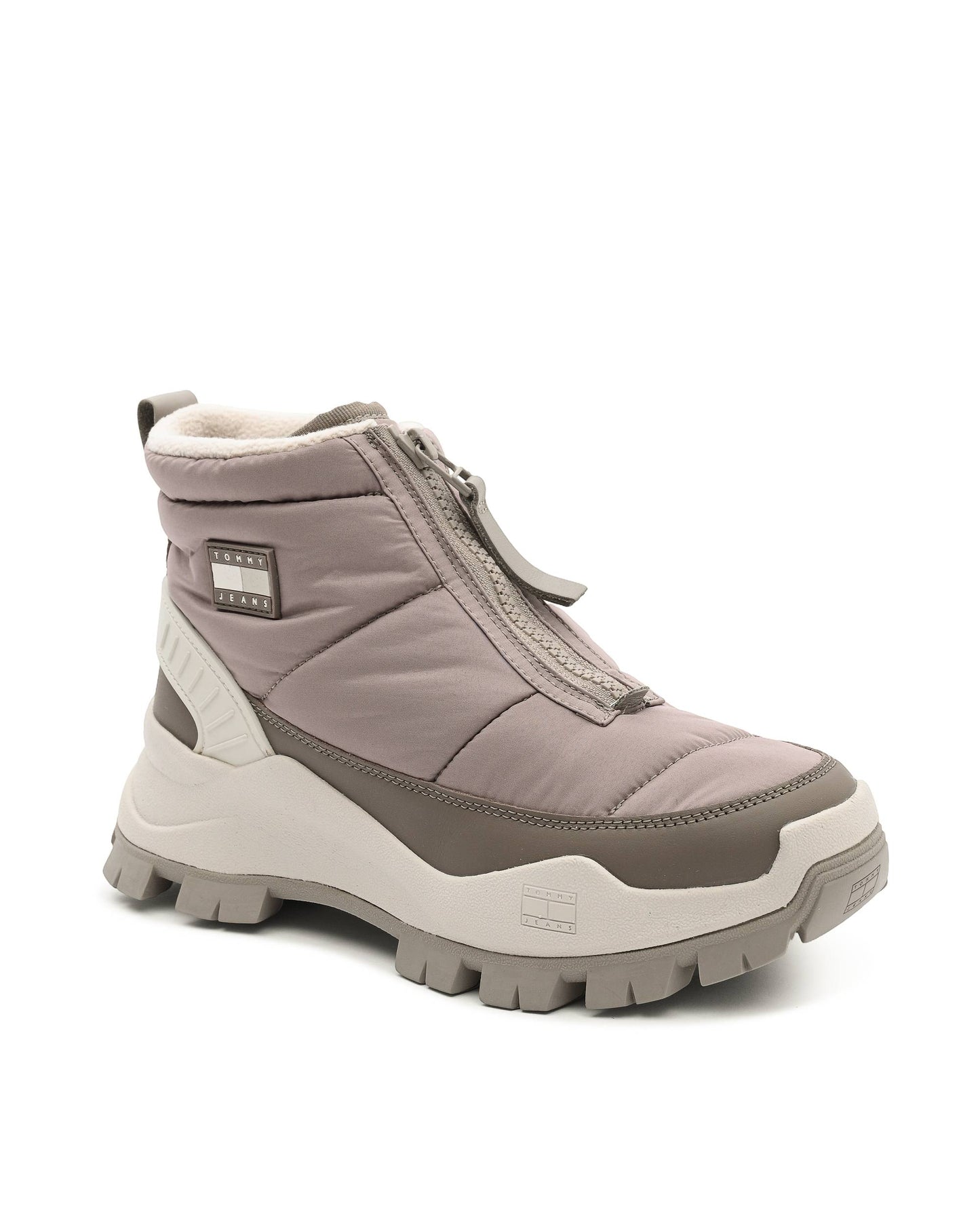 Tommy Hilfiger Womens Boots EN0EN02641RBK