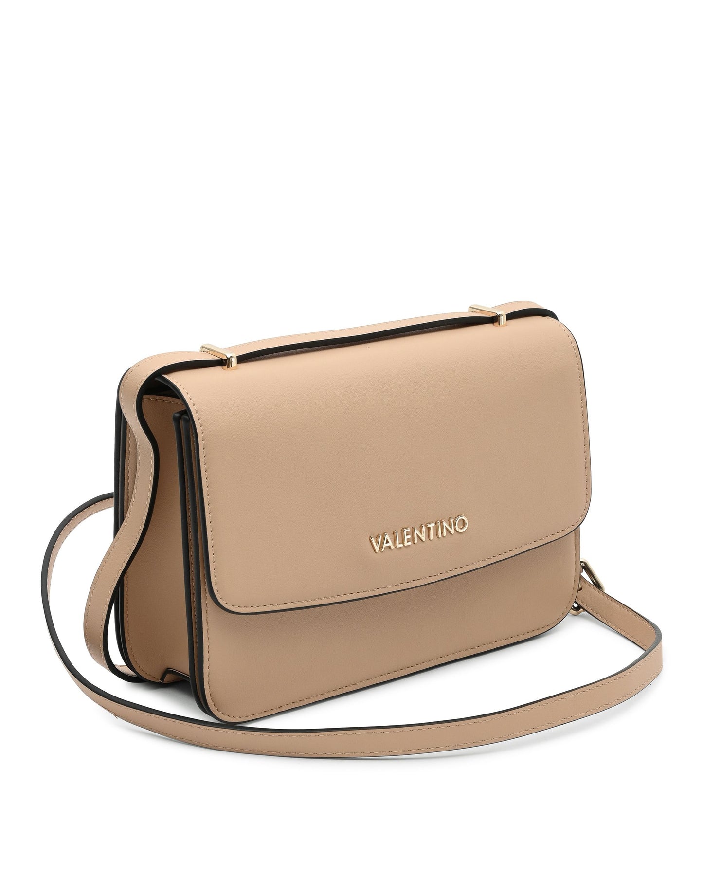 Valentino Womens Shoulder Bag VBS8ZT09 005
