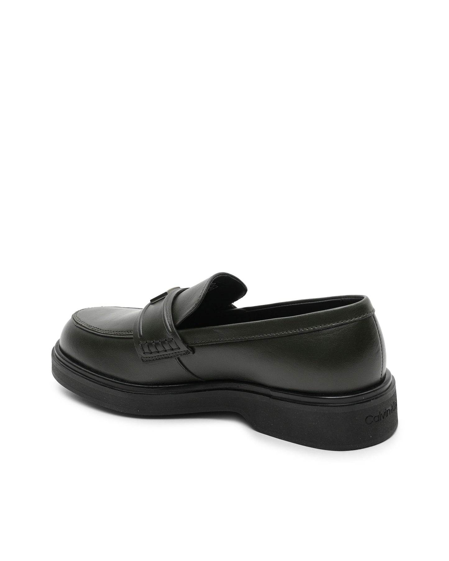 Calvin Klein Womens Driver Shoes HW0HW02182M0H