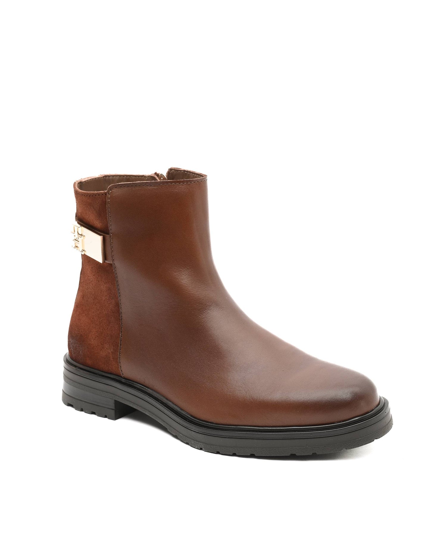 Tommy Hilfiger Womens Boots FW0FW08336GPK