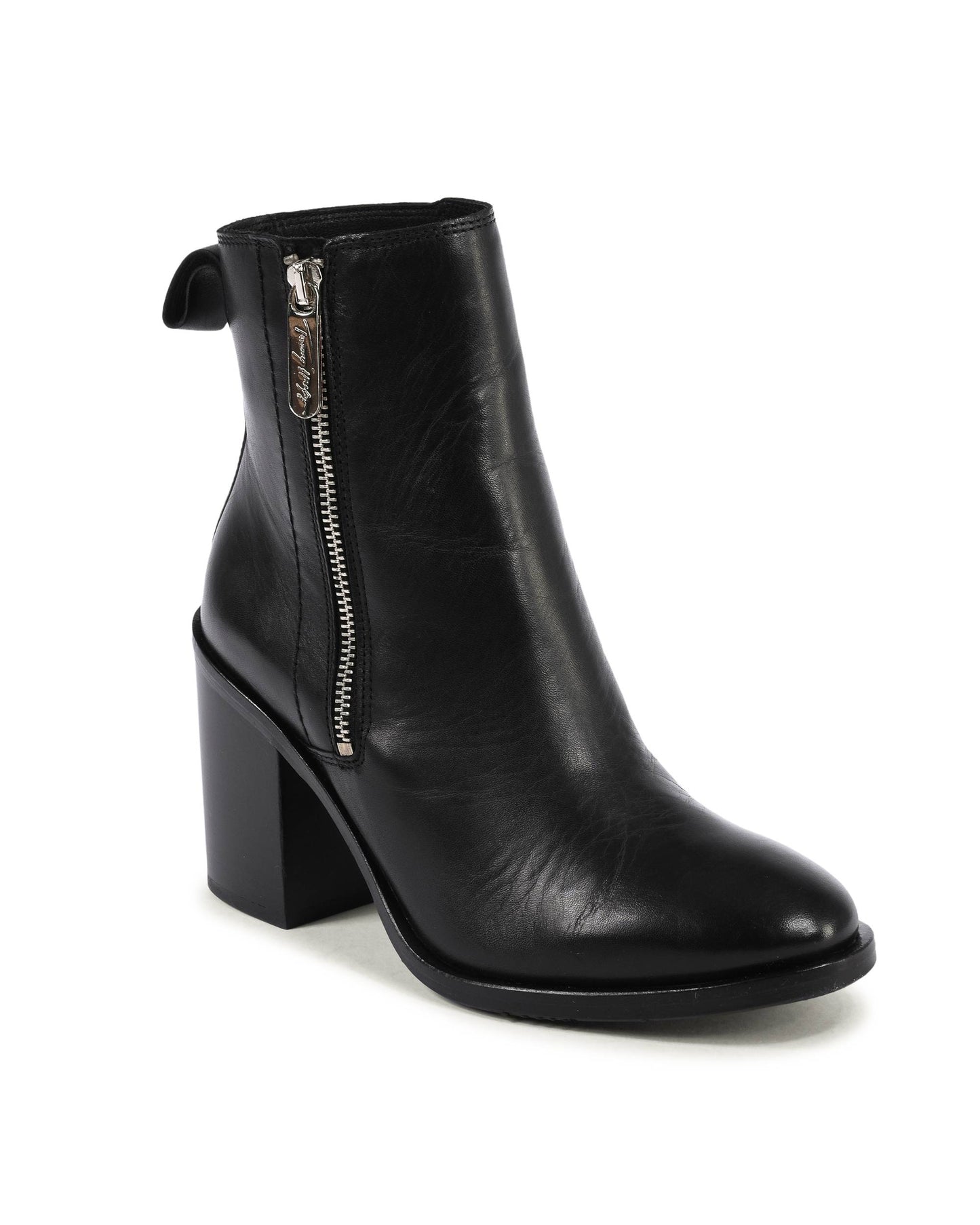 Tommy Hilfiger Women Boots BLACK FW0FW06764BDS