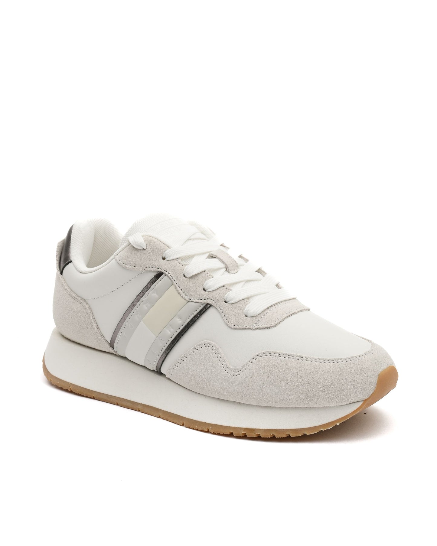 Tommy Hilfiger Womens Sneakers EN0EN02687YBL