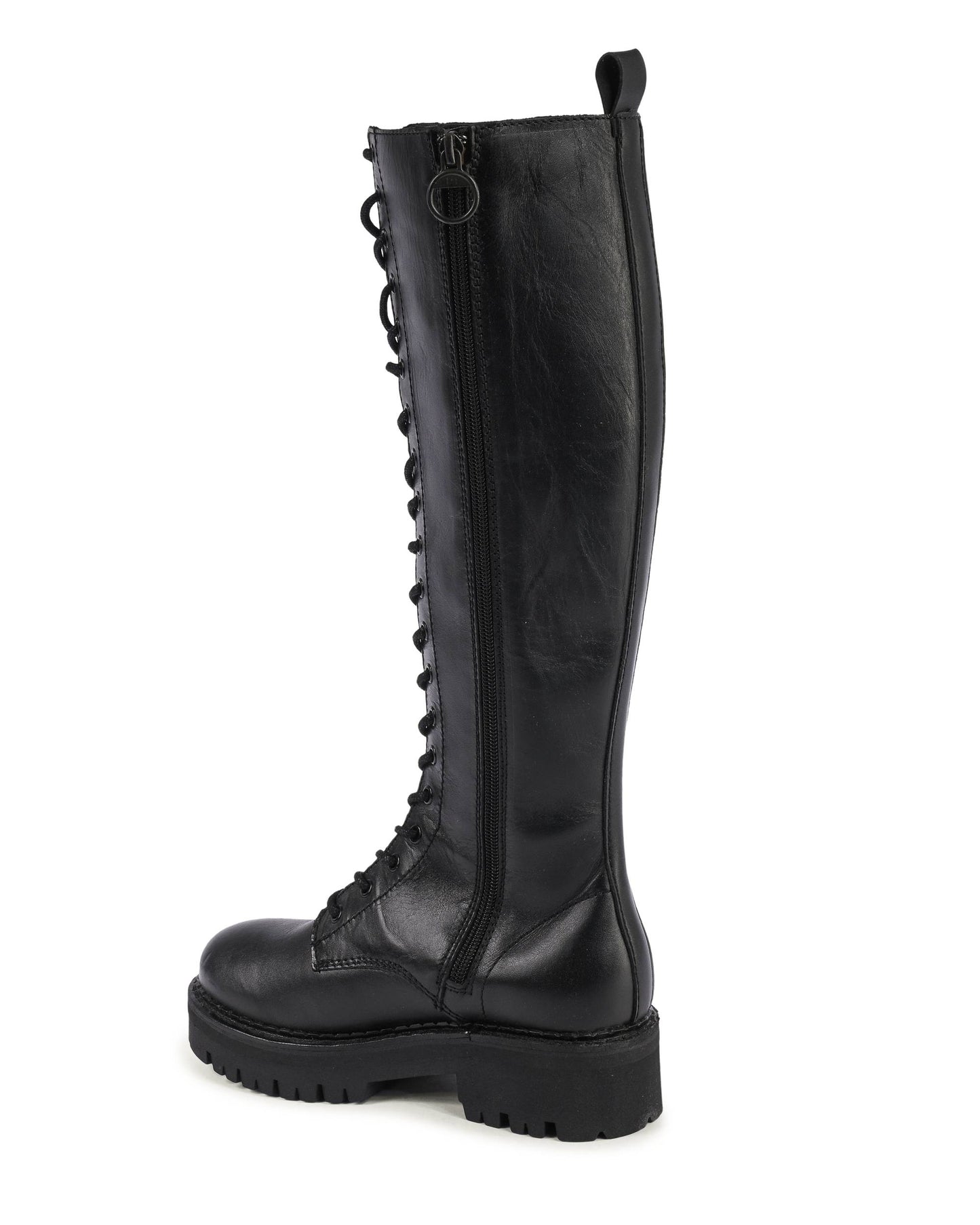 Tommy Hilfiger Women Boots BLACK EN0EN02300BDS