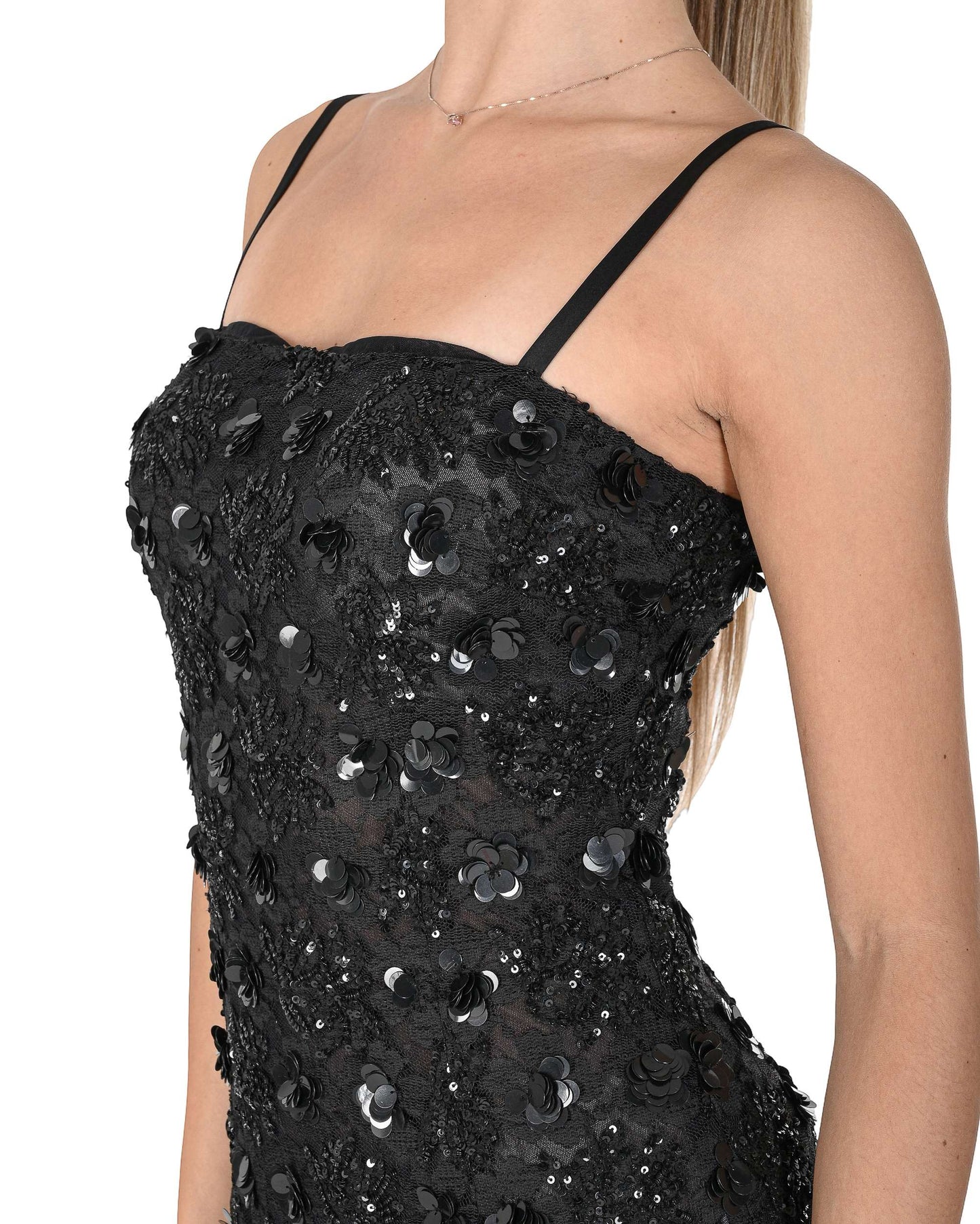 Dolce & Gabbana Womens Dress F6JMMTILMA0 N0000 801