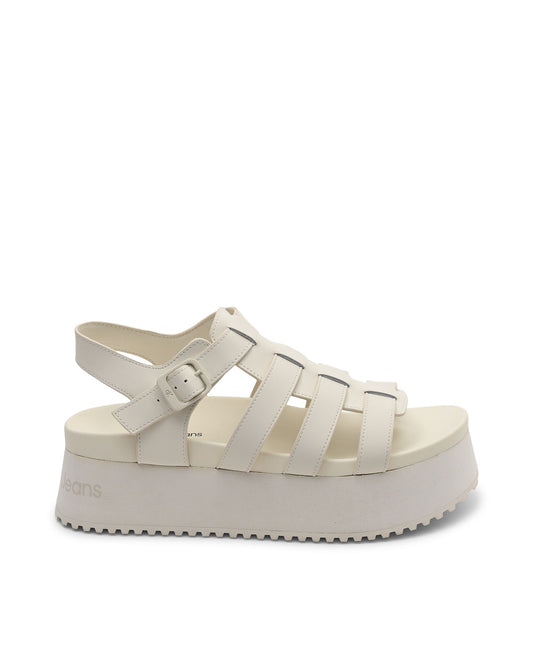 Calvin Klein Womens Sandals YW0YW01513YBI