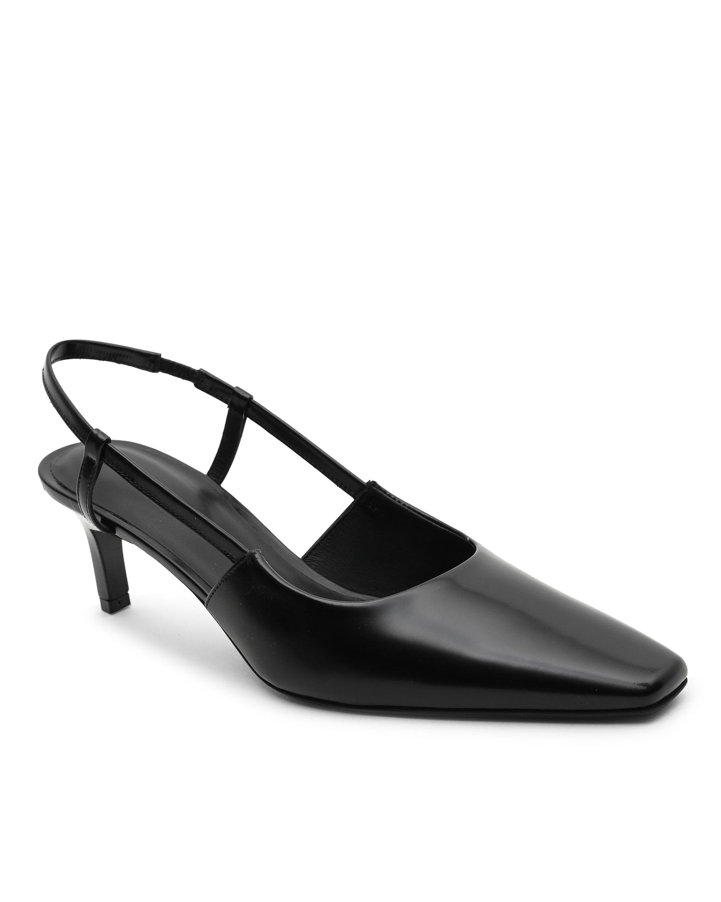 Calvin Klein Womens Pumps HW0HW02152BEH