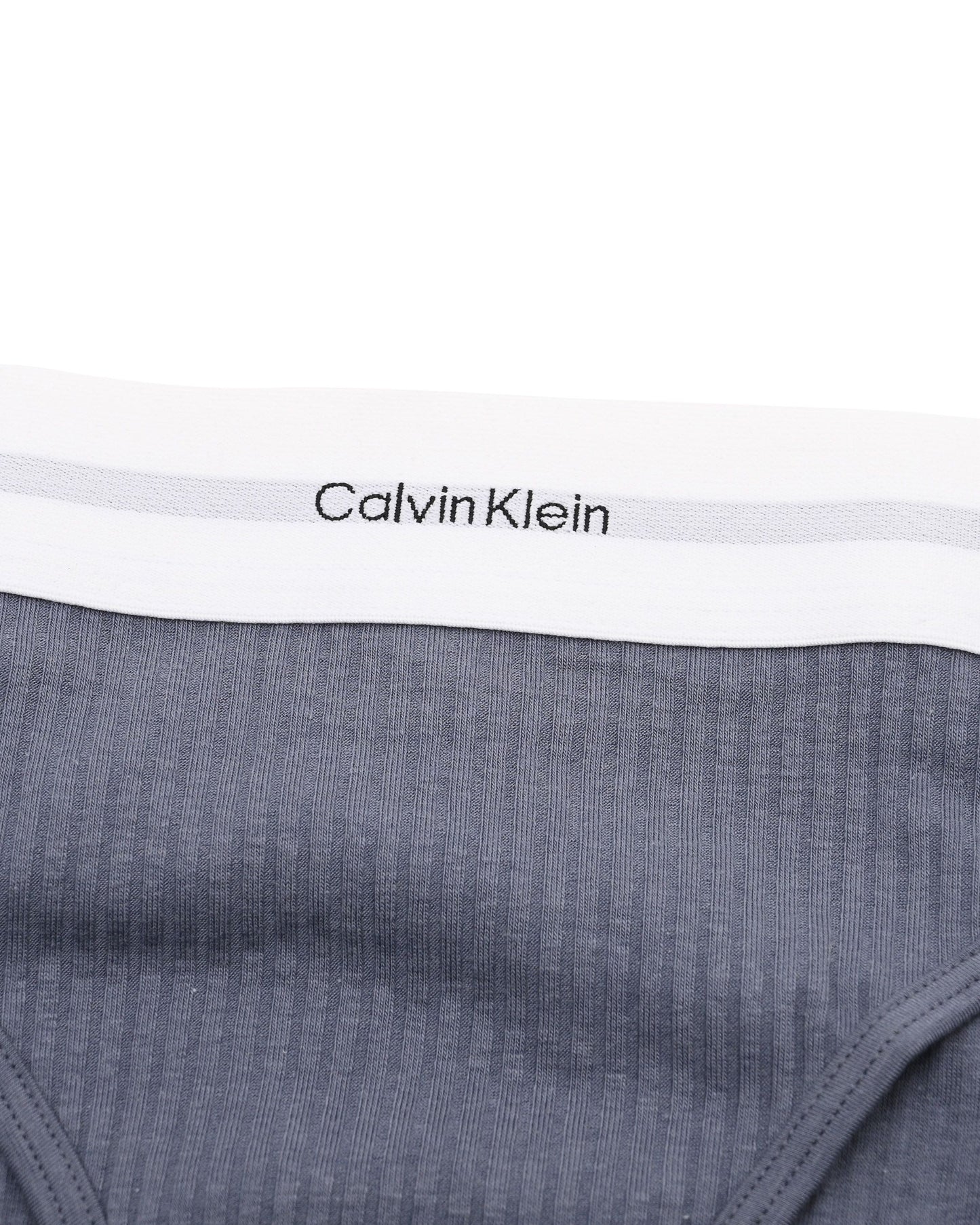 Calvin Klein Womens Bikini LV00QF8022FCG