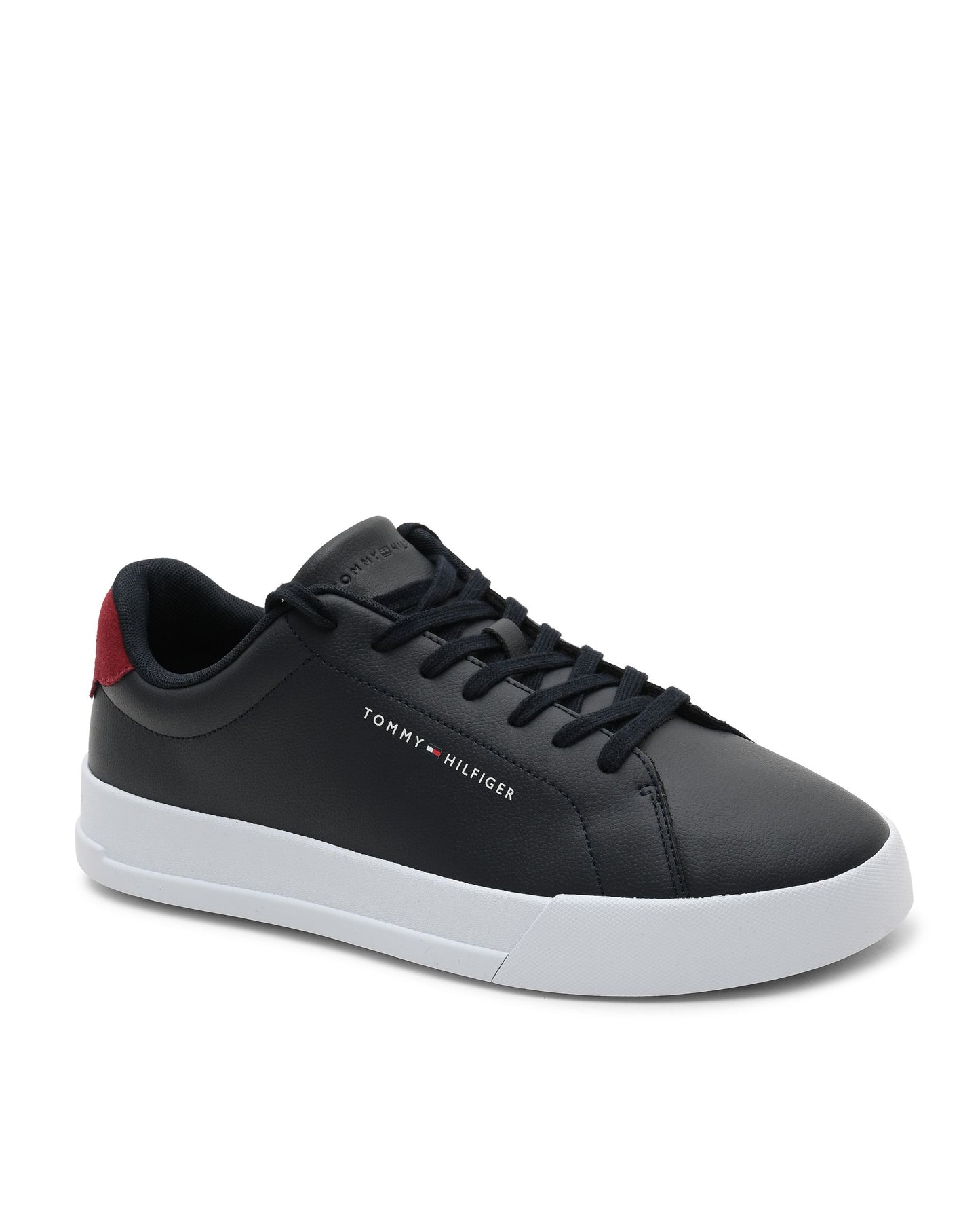 Tommy Hilfiger Mens Sneakers FM0FM05297DW5