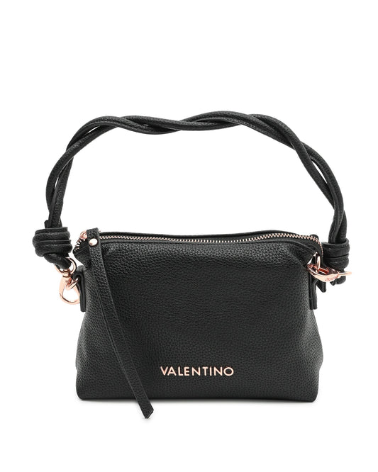 Valentino Womens Shoulder Bag VBS8U915 001
