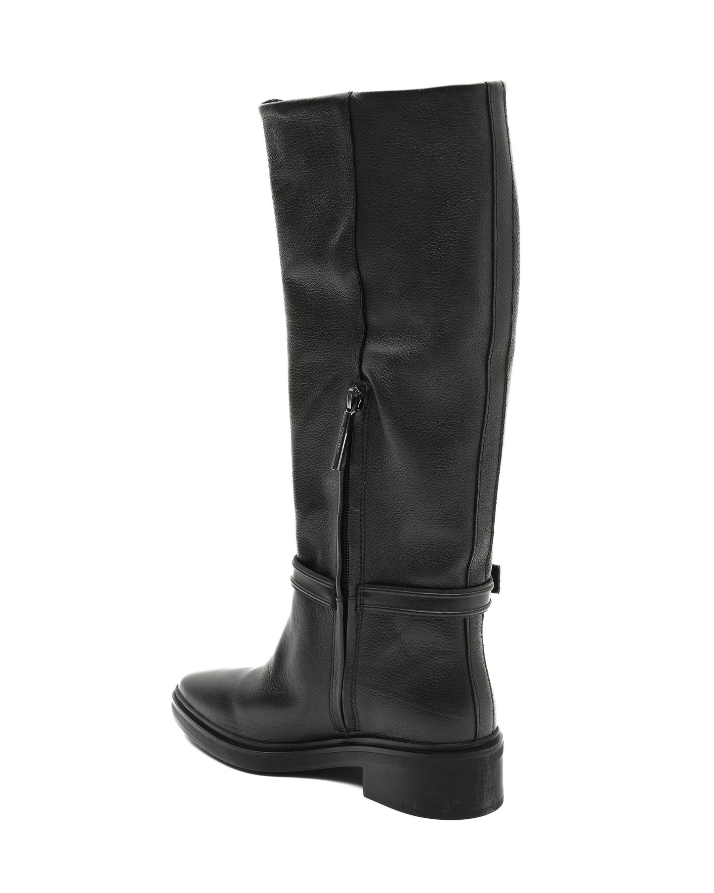Calvin Klein Womens Boots HW0HW02184BEH