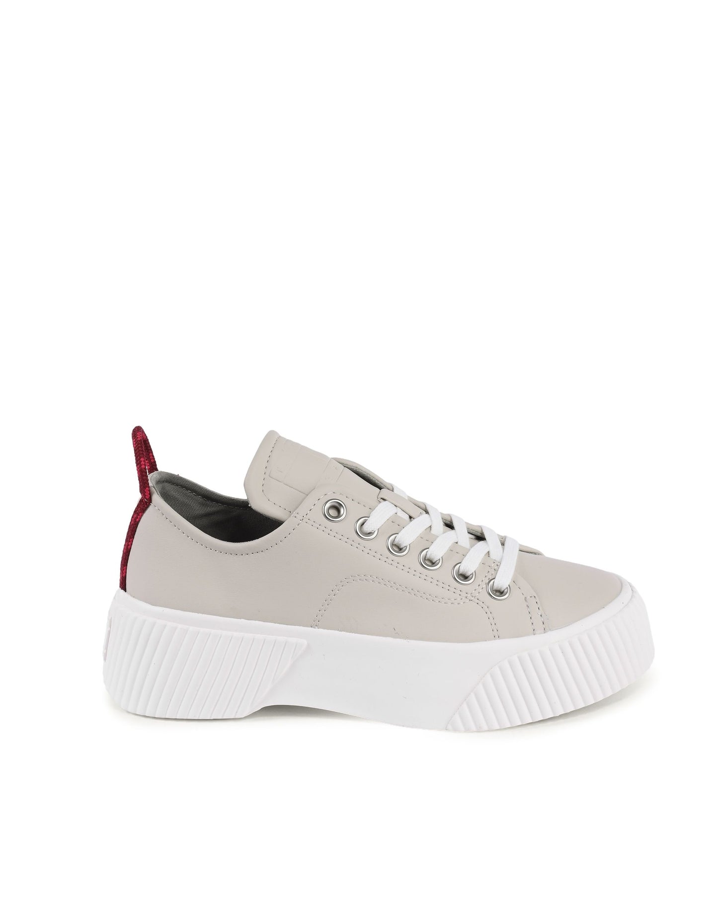 Tommy Hilfiger Women Sneakers BEIGE EN0EN02262AEV
