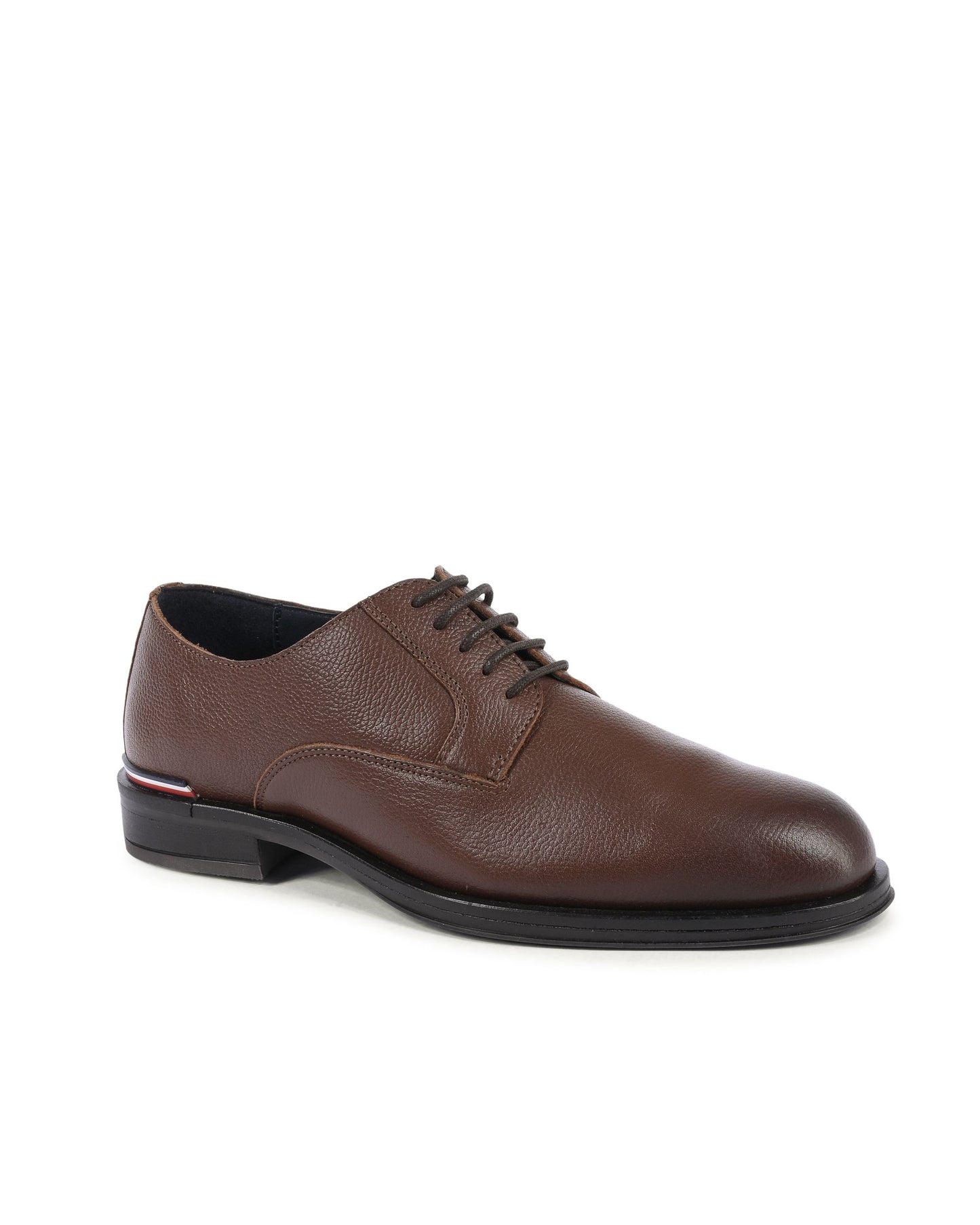 Tommy Hilfiger Men Dress Shoes BROWN FM0FM04901GVI