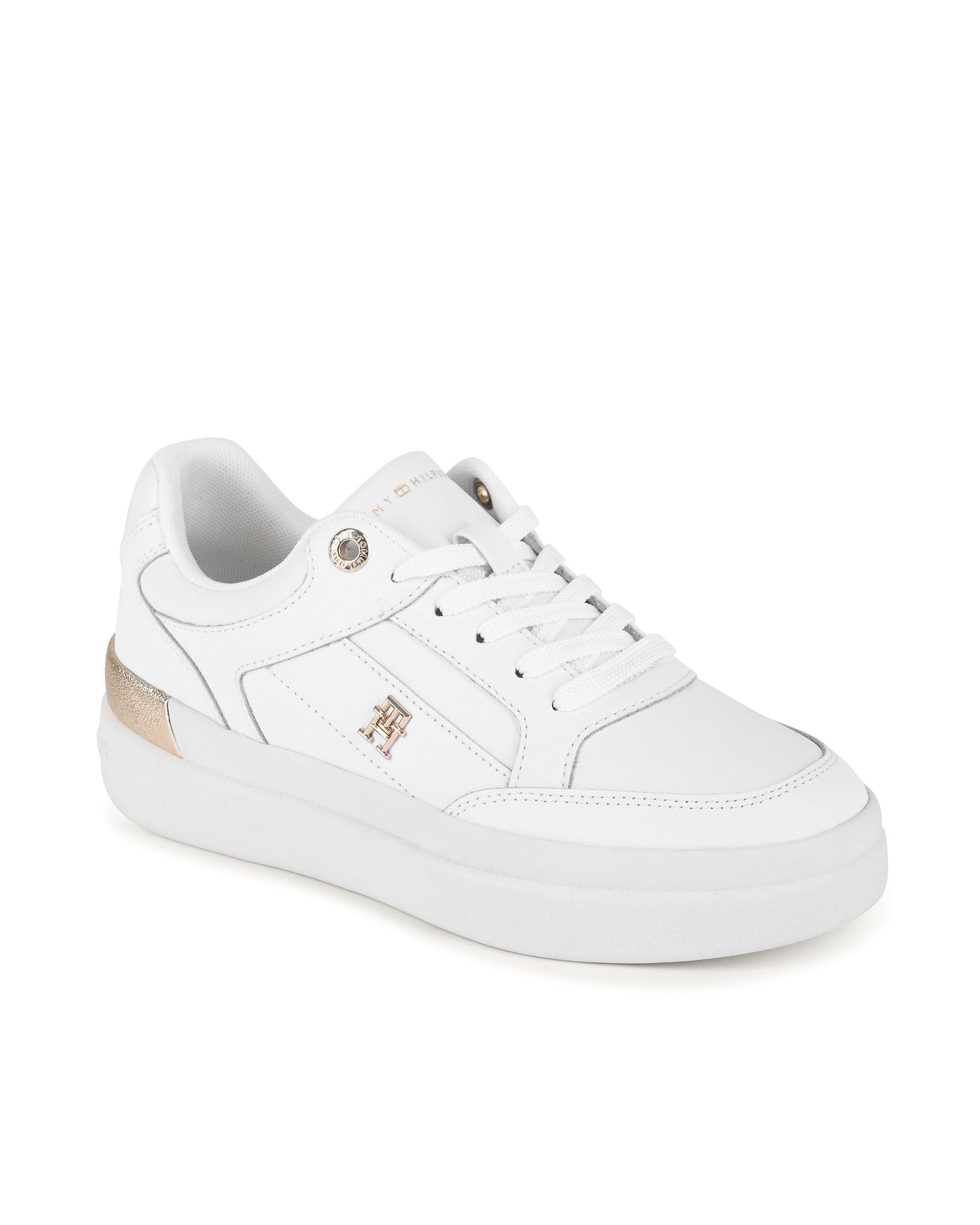 Tommy Hilfiger Womens Sneaker FW0FW08126YBS