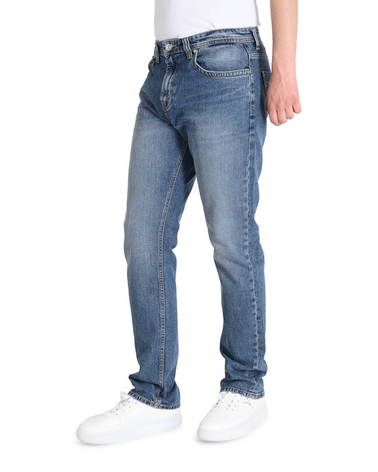 LTB Mens Denim Jeans 51569 55019 HOLLYWOOD
