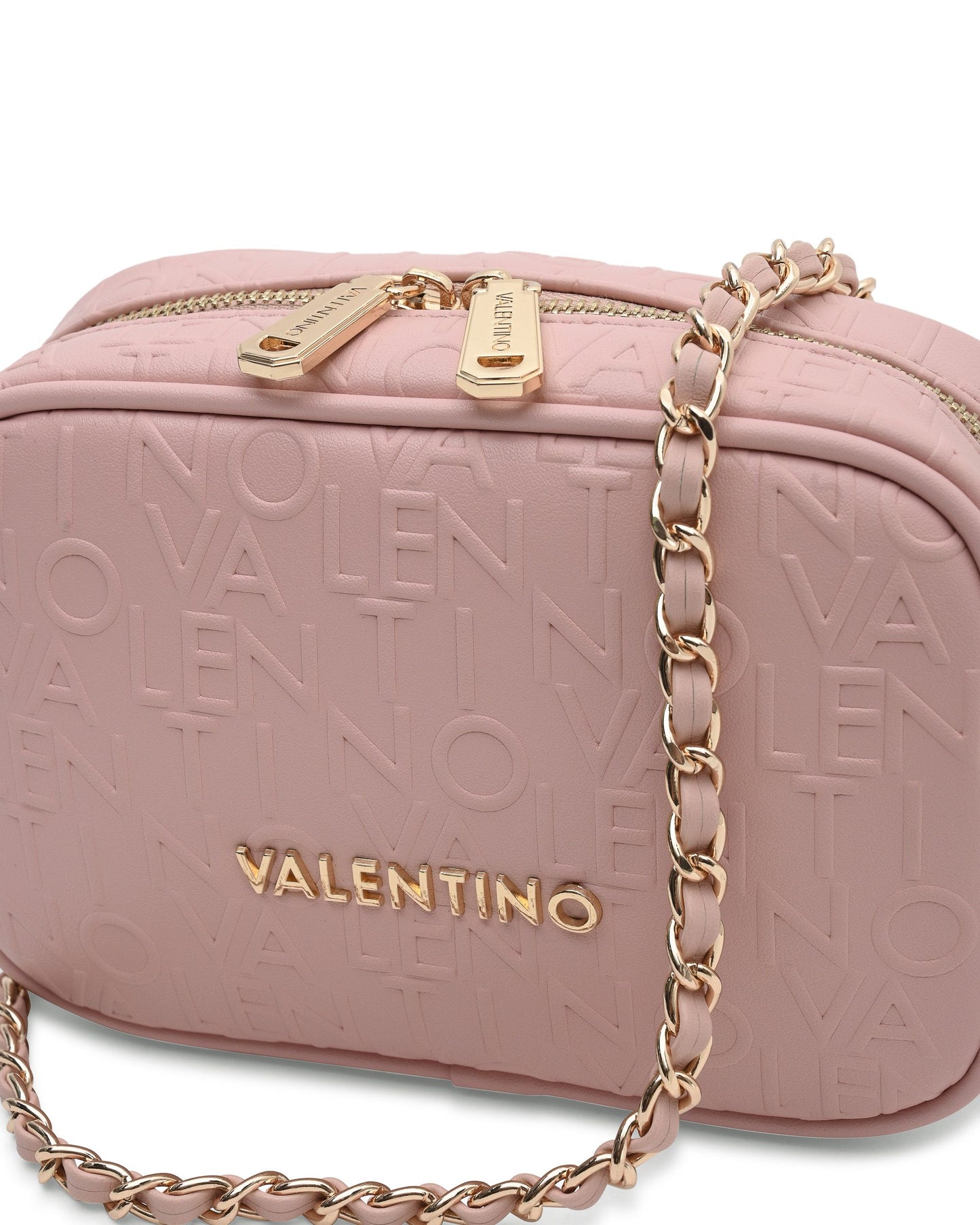 Valentino Womens Shoulder Bag VBS6V006 030