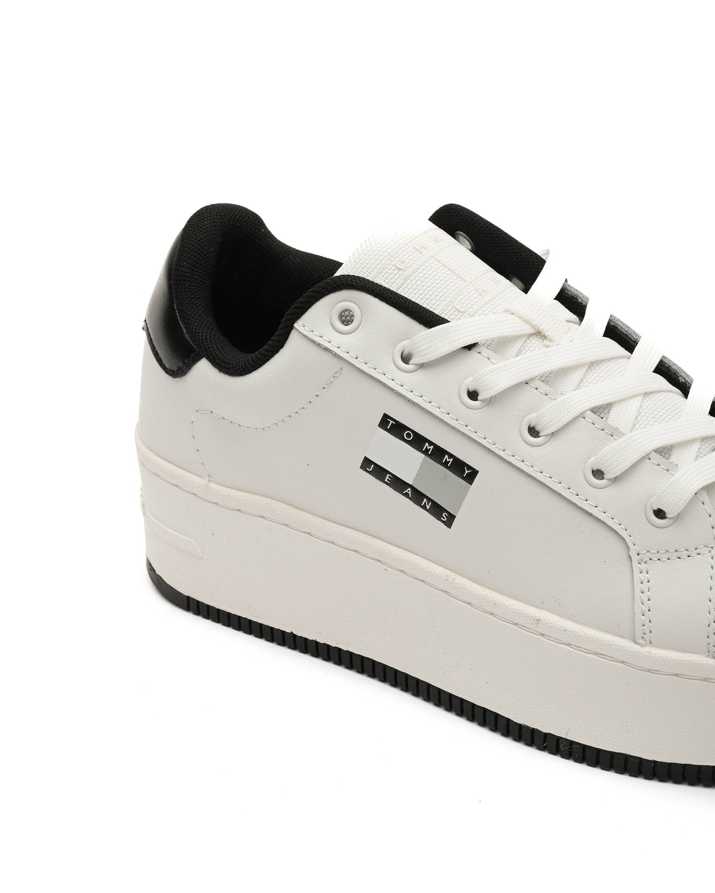 Tommy Hilfiger Womens Sneakers EN0EN02711BDS