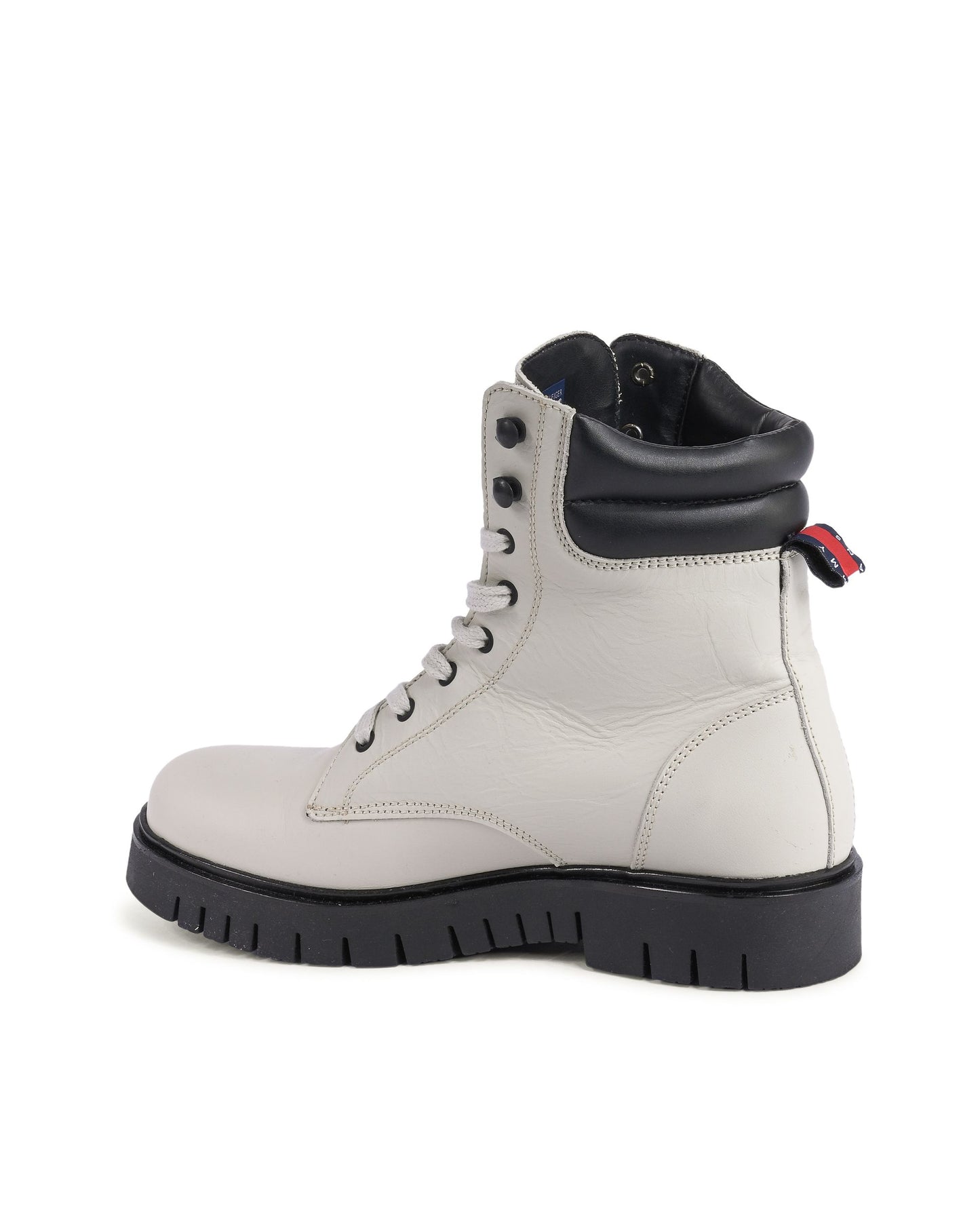Tommy Hilfiger Women Boots BEIGE EN0EN02314AEV