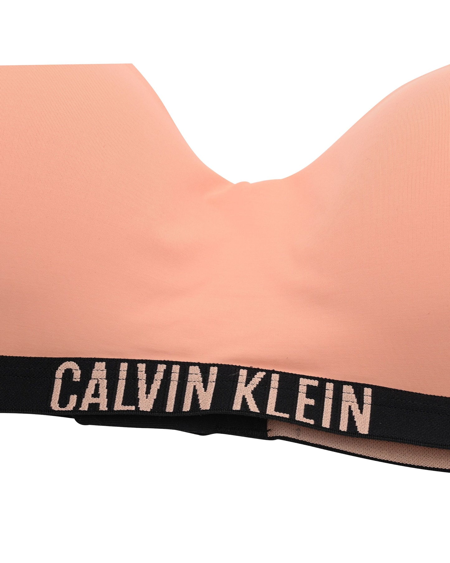 Calvin Klein Womens Bralette 000QF7659ETD9