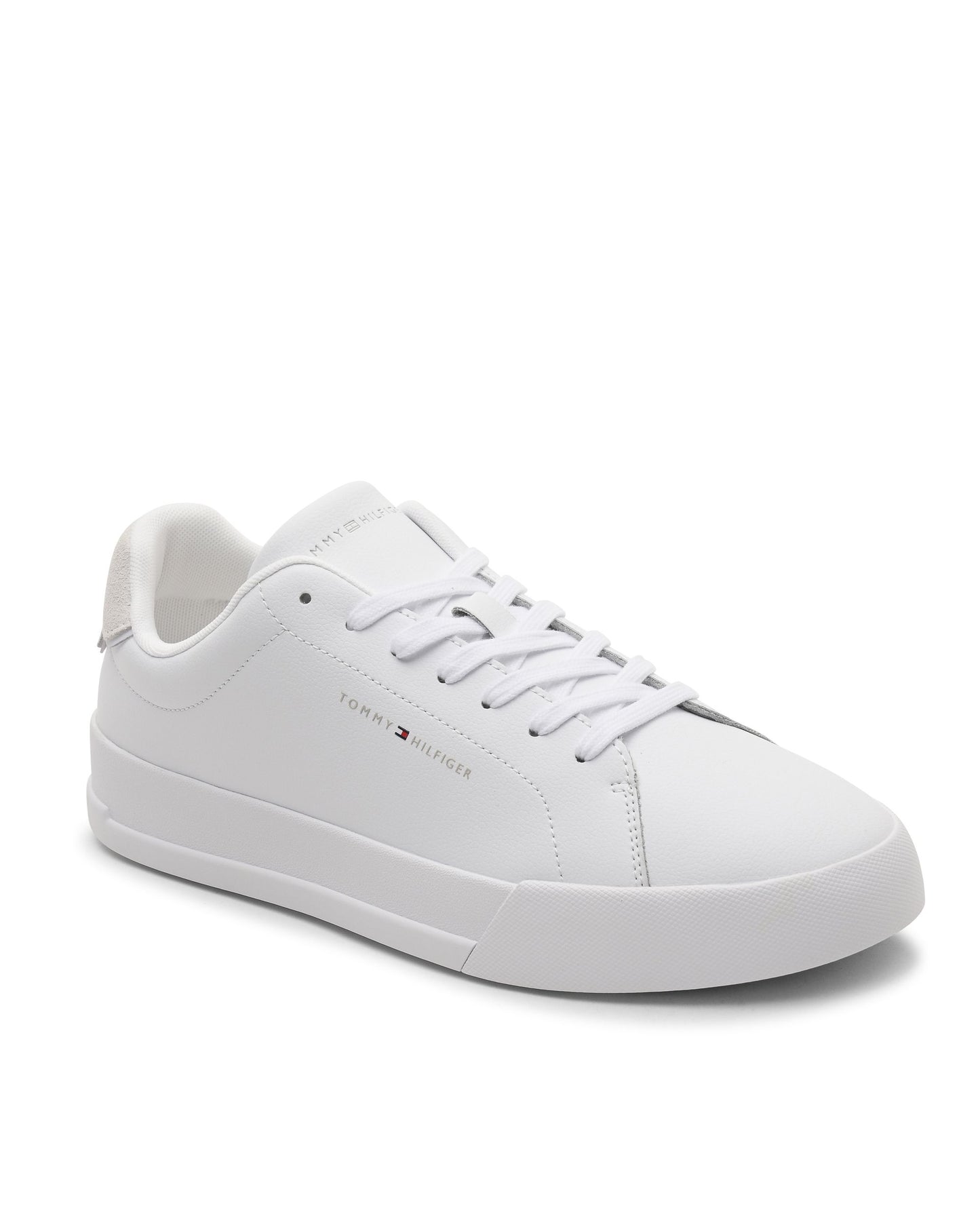 Tommy Hilfiger Mens Sneakers FM0FM05904YBS