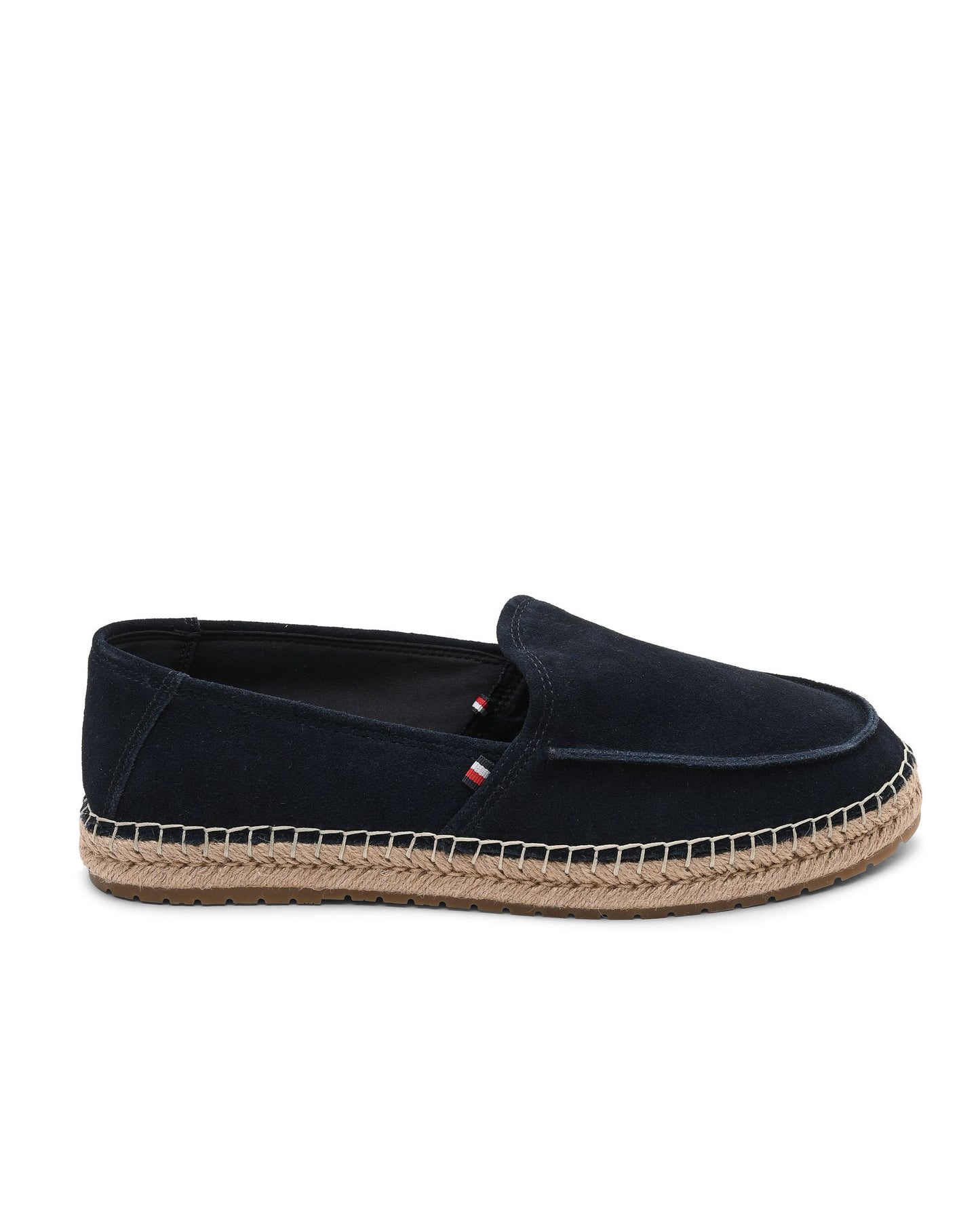 Tommy Hilfiger Mens Espadrilles FM0FM05392DW5
