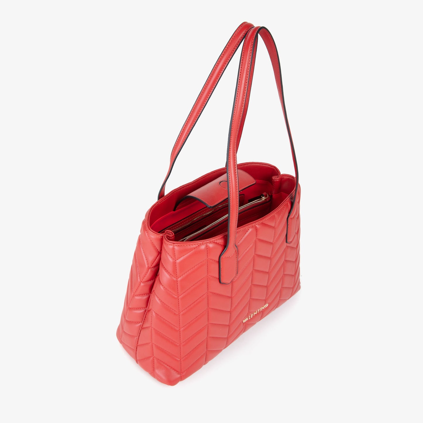 Valentino Womens Shoulder Bag VBS8PA01 003