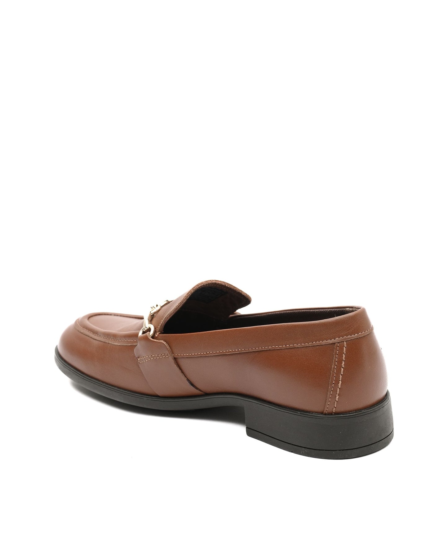 Tommy Hilfiger Womens Loafers FW0FW08339GPK