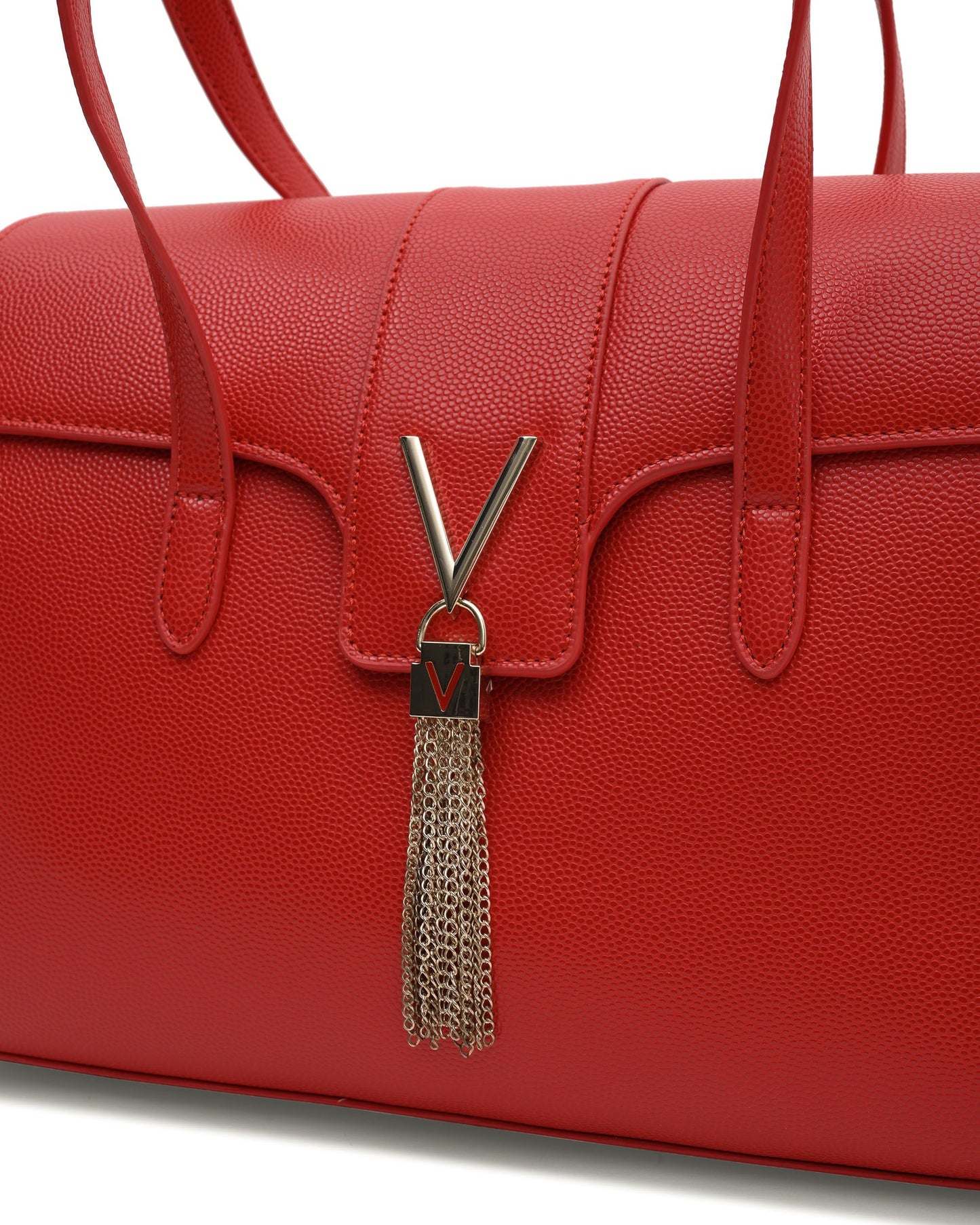 Valentino Womens Shoulder Bag VBS1R412G 003