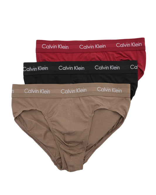 Calvin Klein Mens Brief 0000U2661GNOO