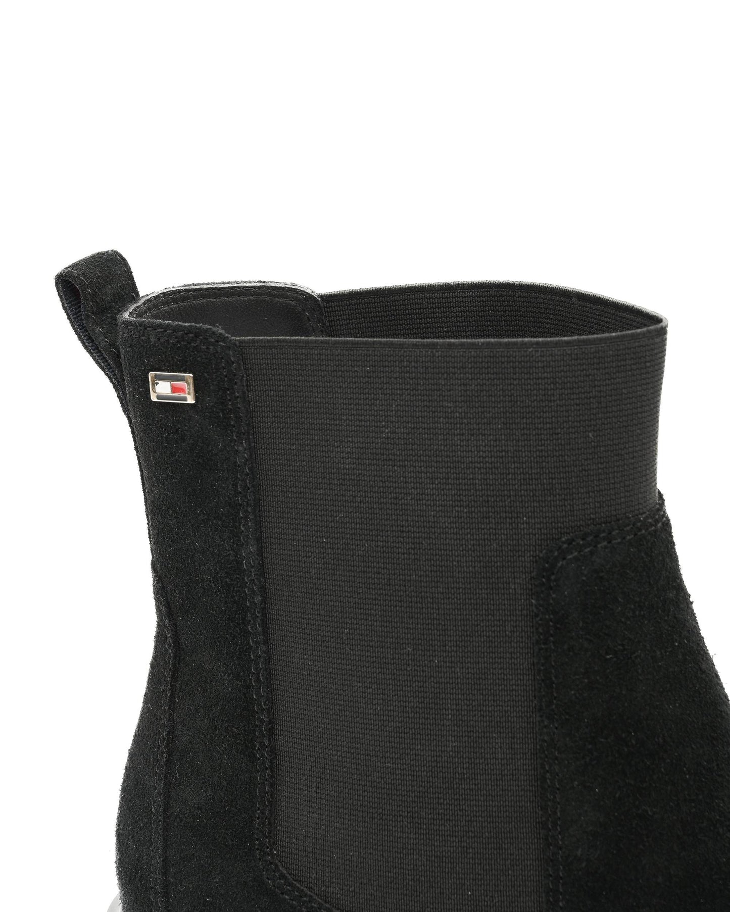 Tommy Hilfiger Womens Boots FW0FW08429BDS