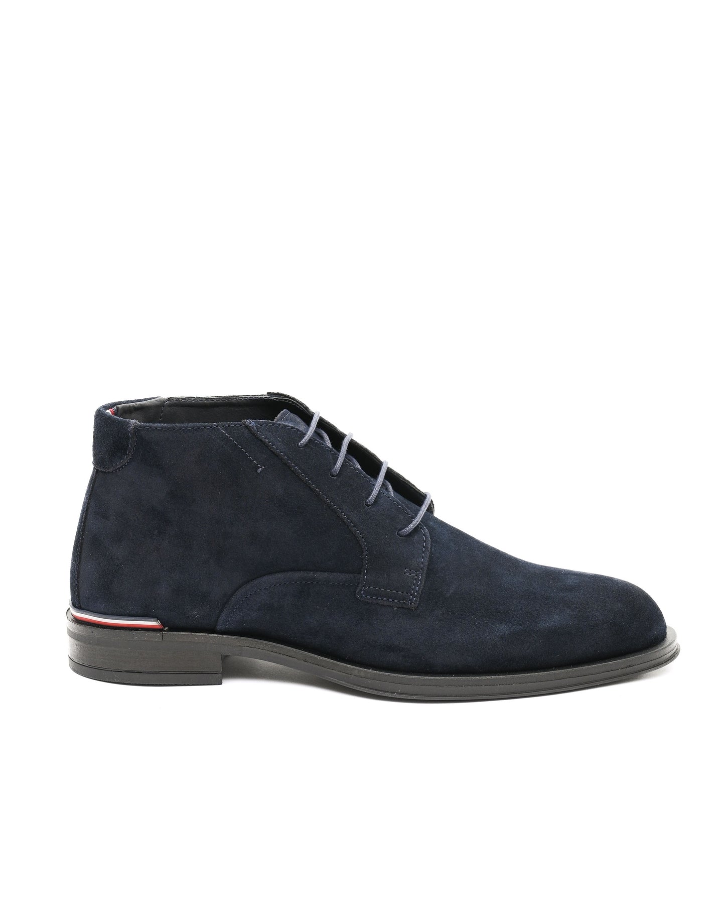 Tommy Hilfiger Mens Boots FM0FM04805DW5