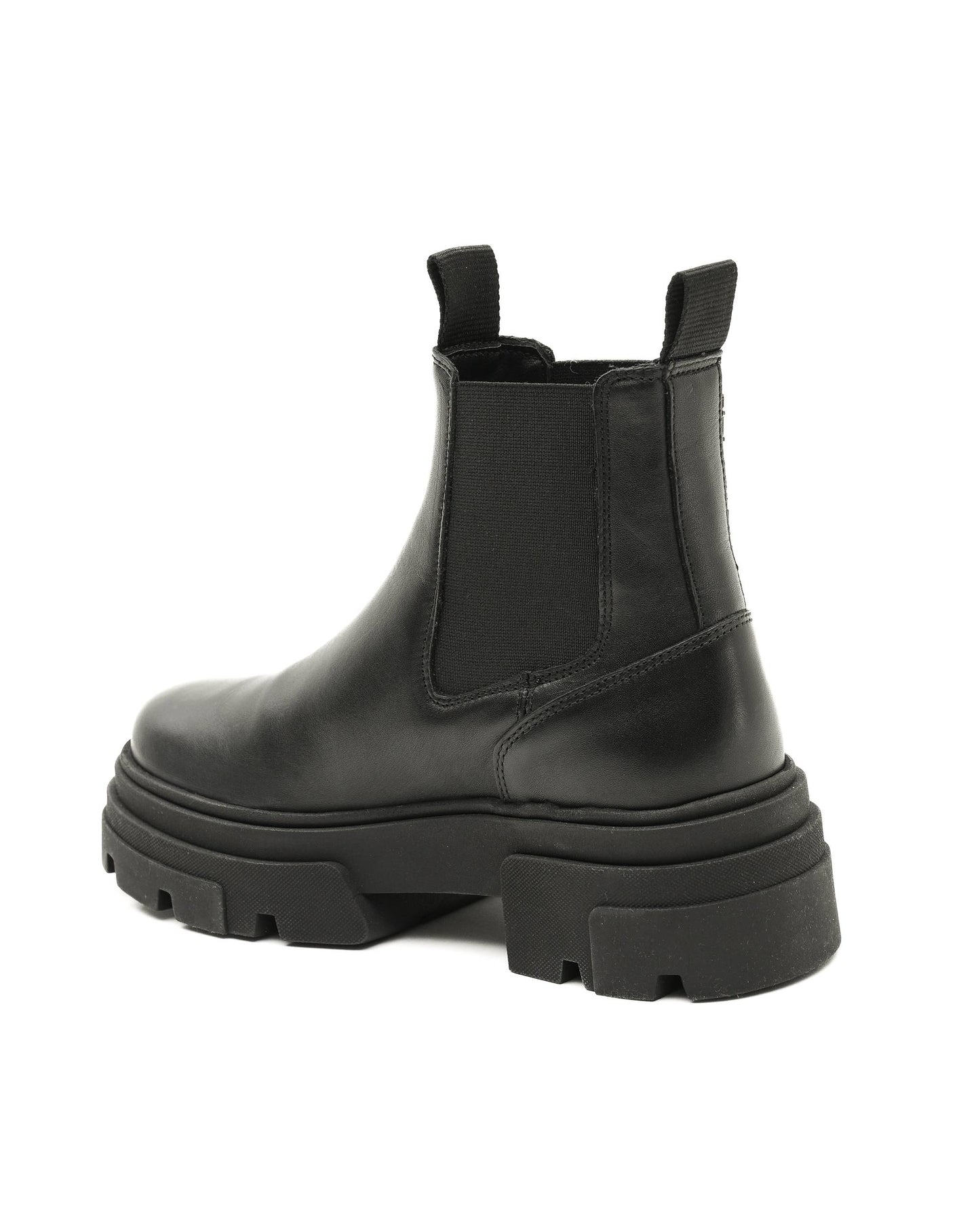 Tommy Hilfiger Womens Boots FW0FW08089BDS